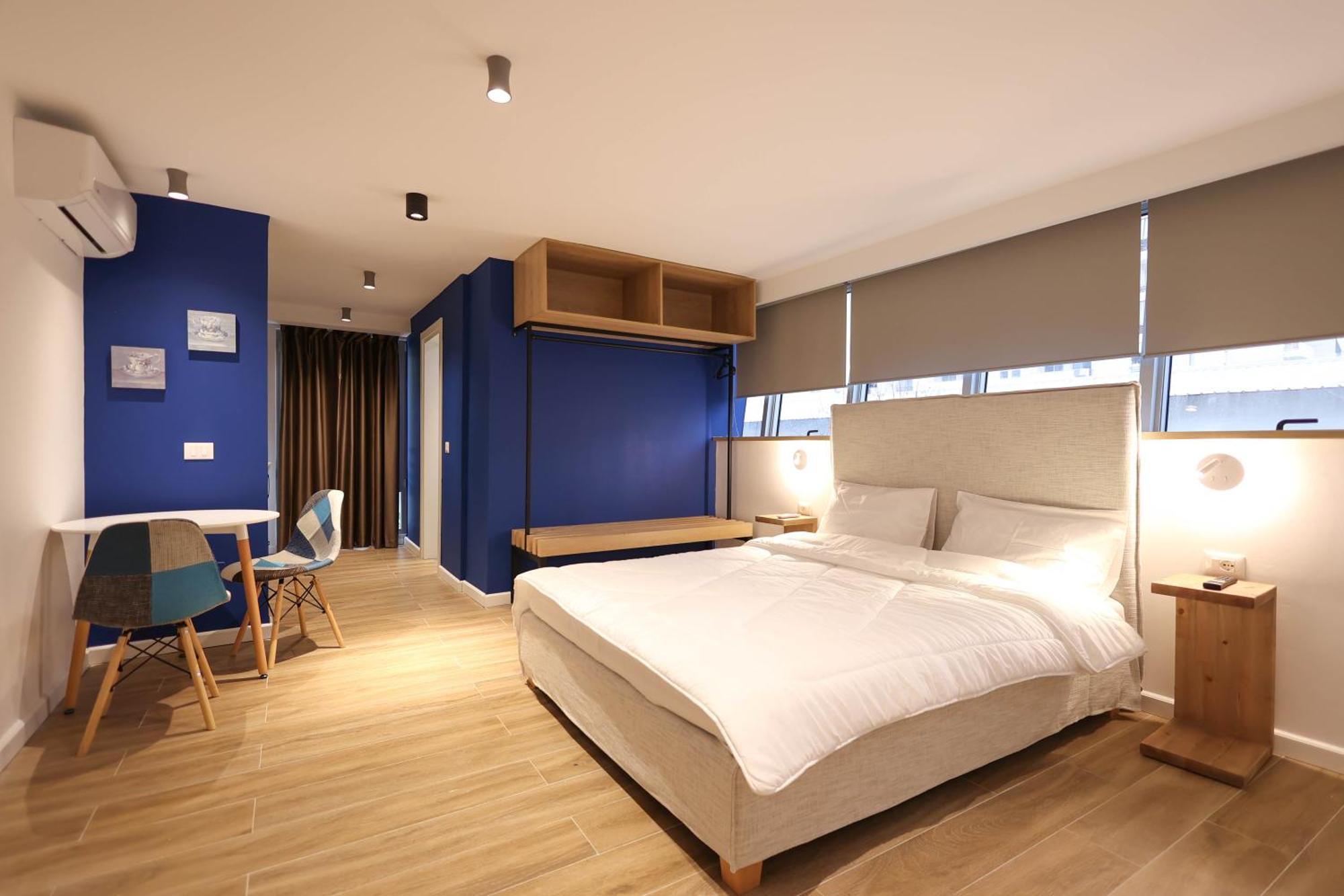 Grandstay Studios Durrës Kültér fotó