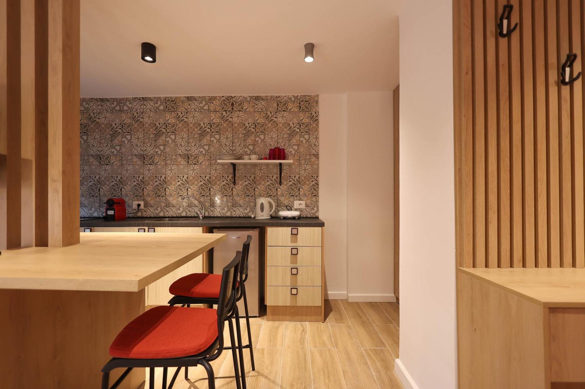 Grandstay Studios Durrës Kültér fotó
