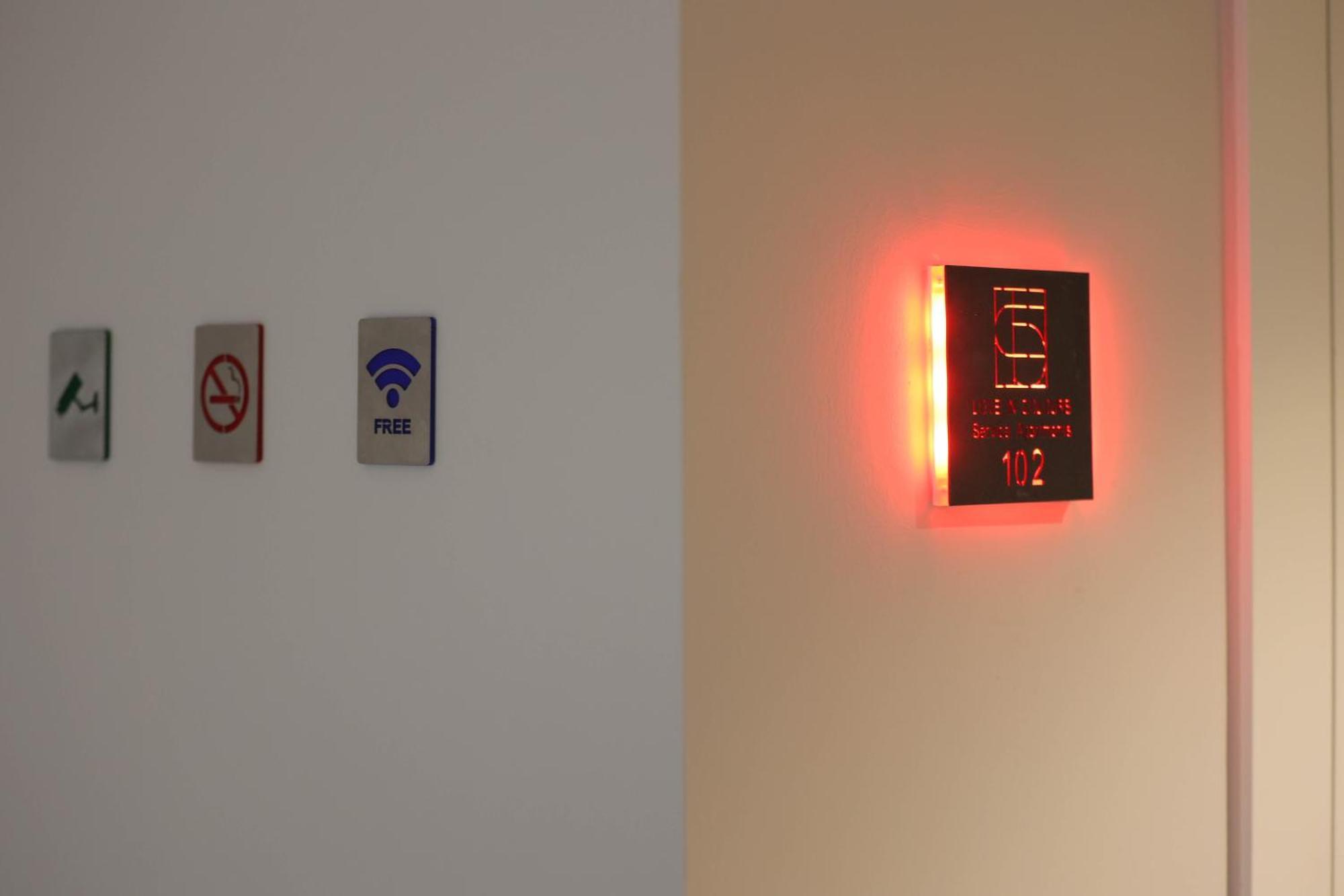 Grandstay Studios Durrës Kültér fotó