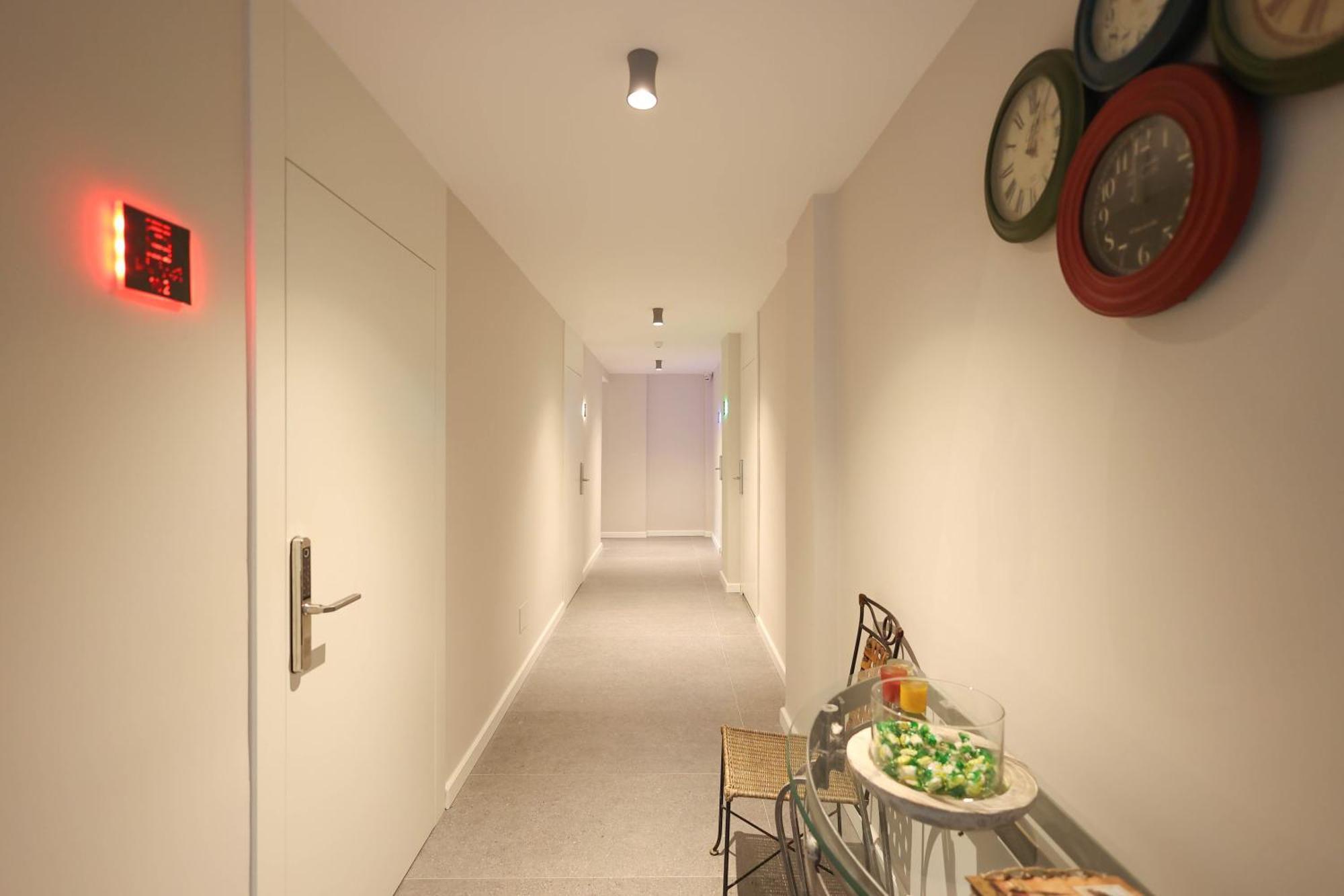 Grandstay Studios Durrës Kültér fotó
