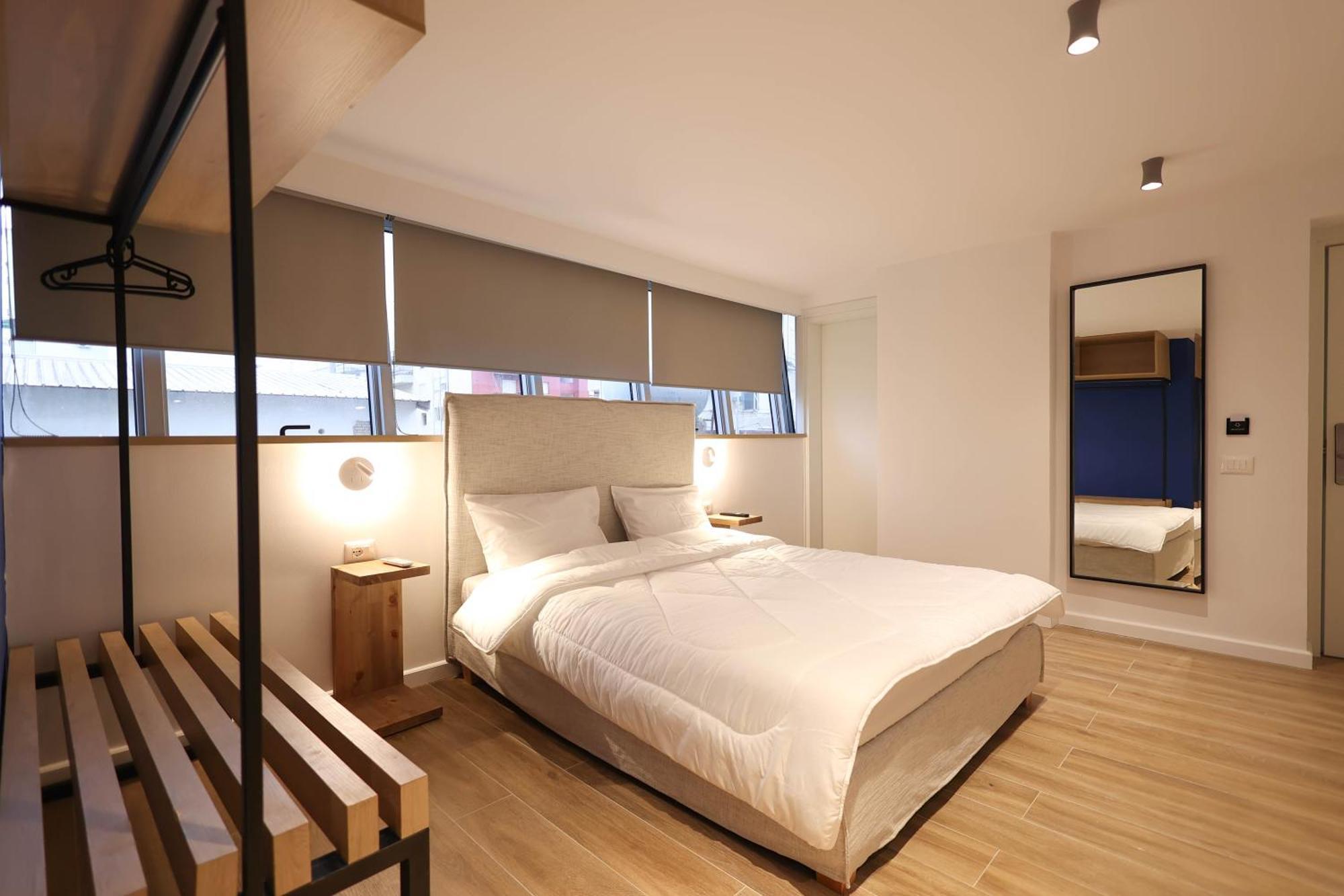 Grandstay Studios Durrës Kültér fotó