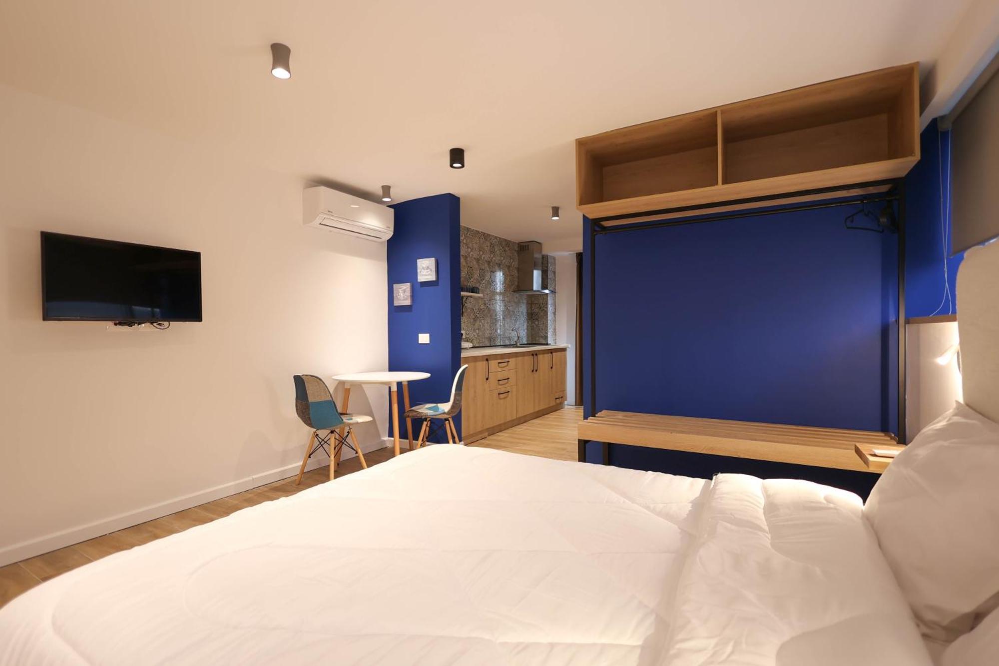 Grandstay Studios Durrës Kültér fotó