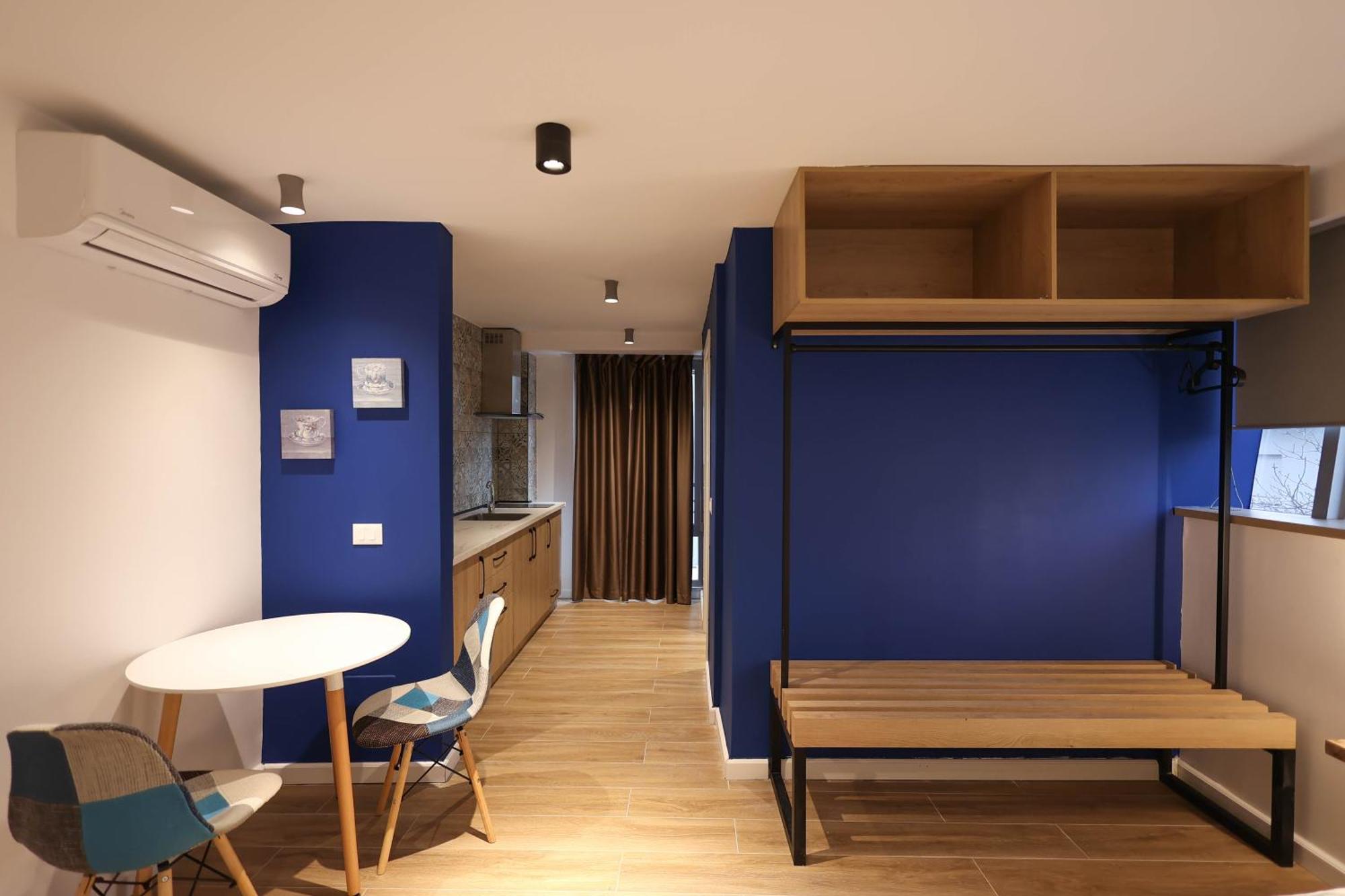 Grandstay Studios Durrës Kültér fotó