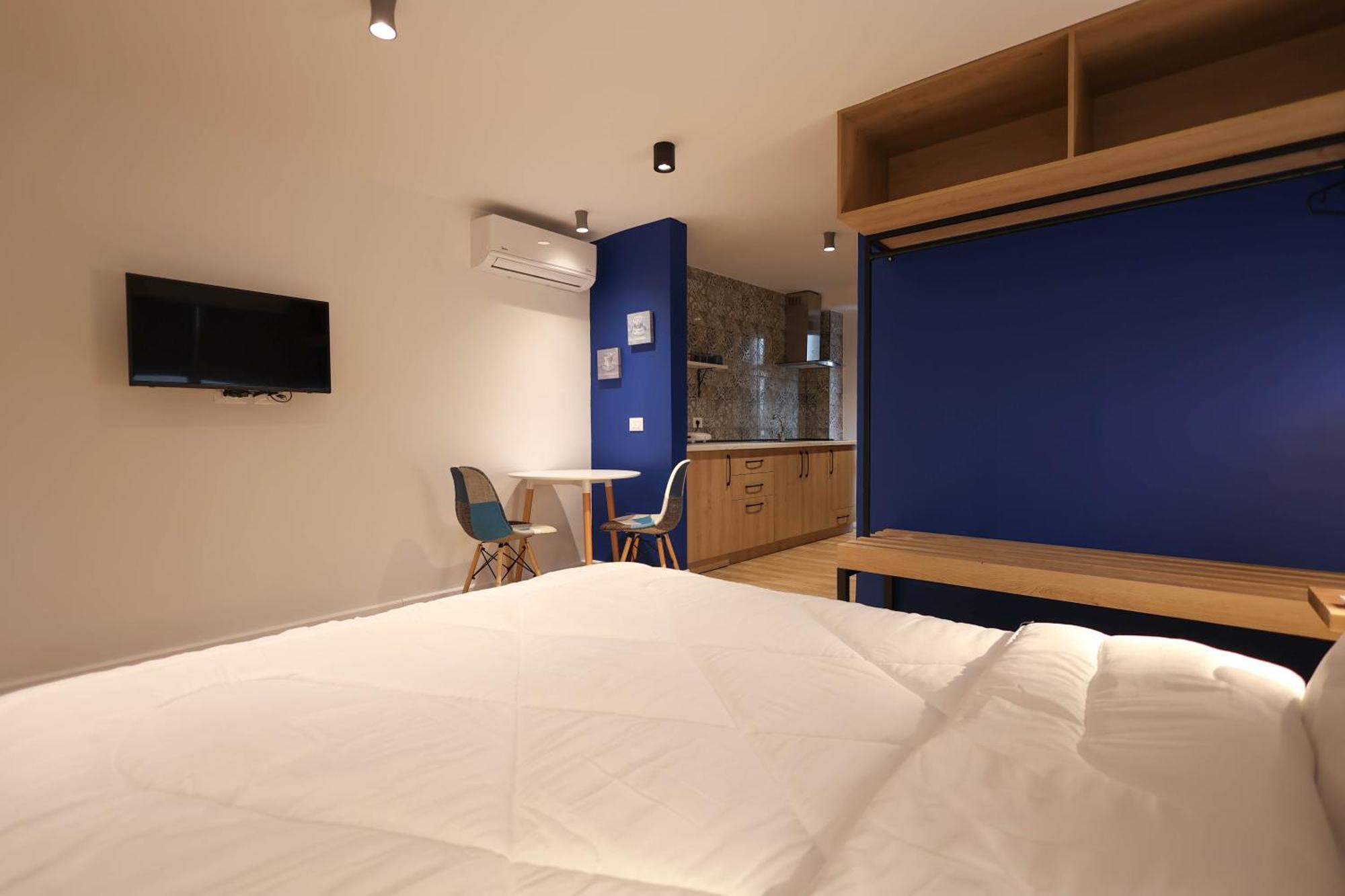 Grandstay Studios Durrës Kültér fotó