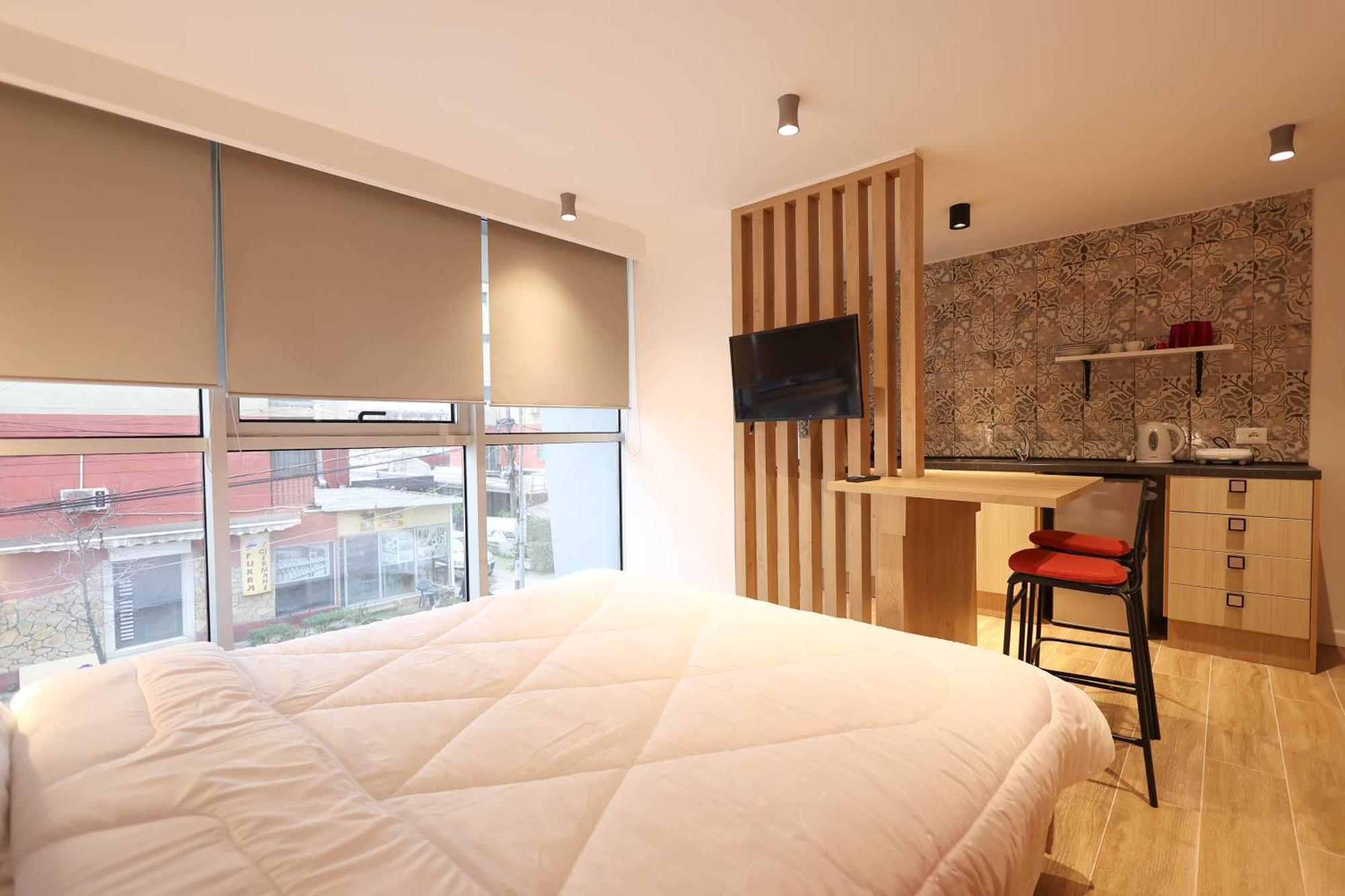 Grandstay Studios Durrës Kültér fotó