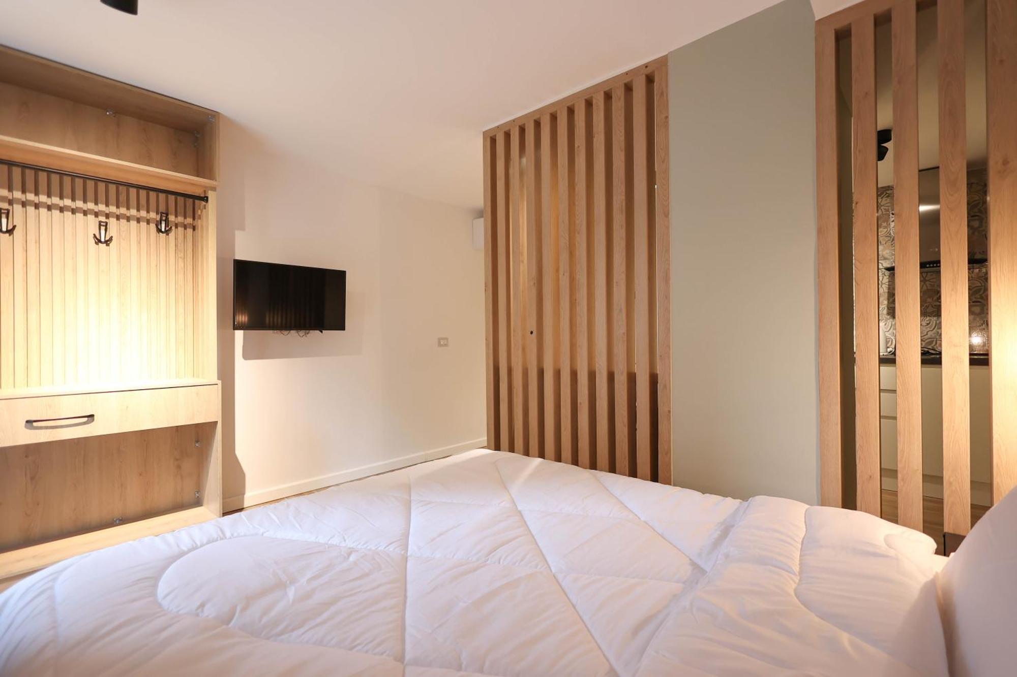 Grandstay Studios Durrës Kültér fotó
