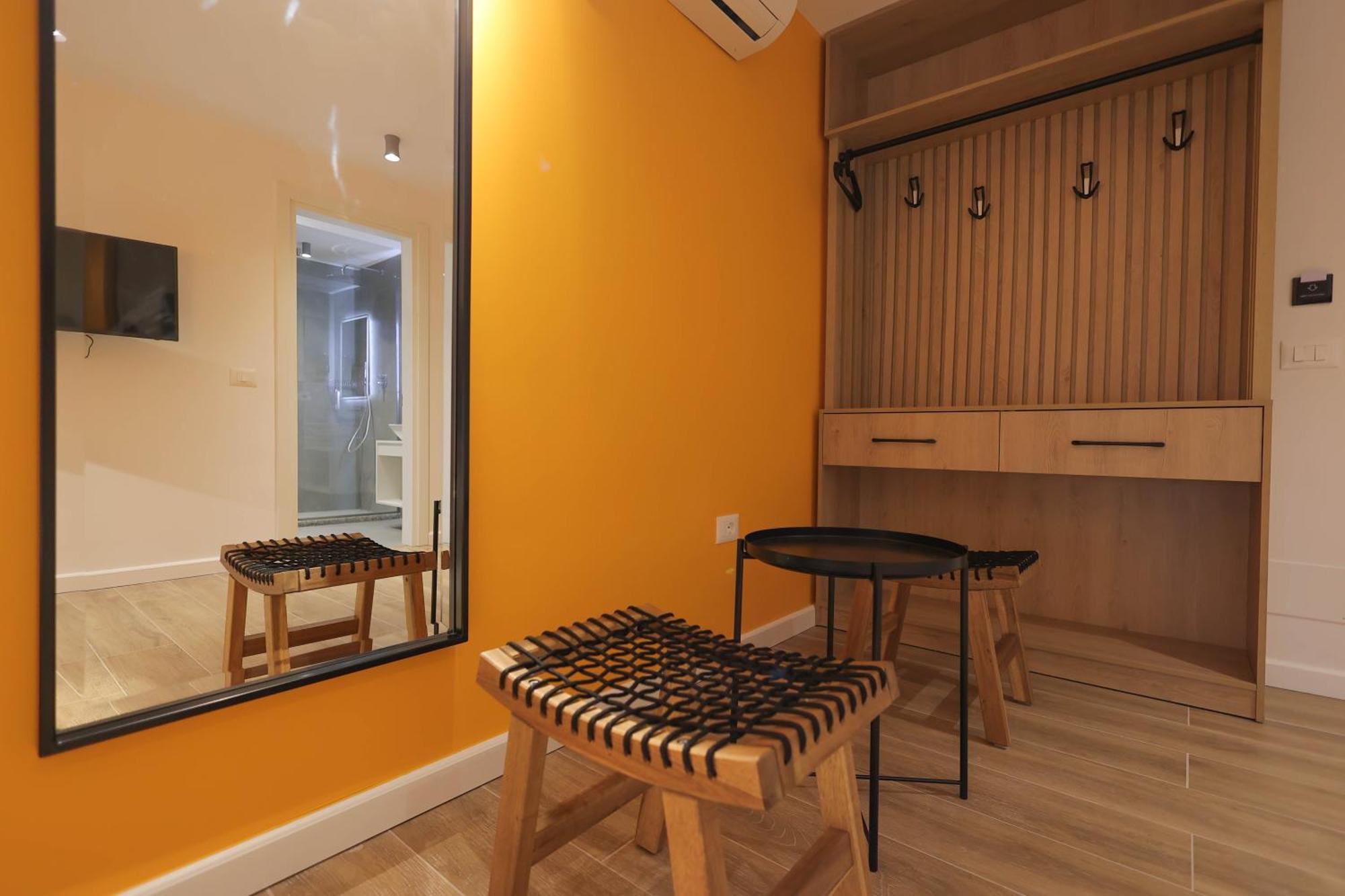 Grandstay Studios Durrës Kültér fotó