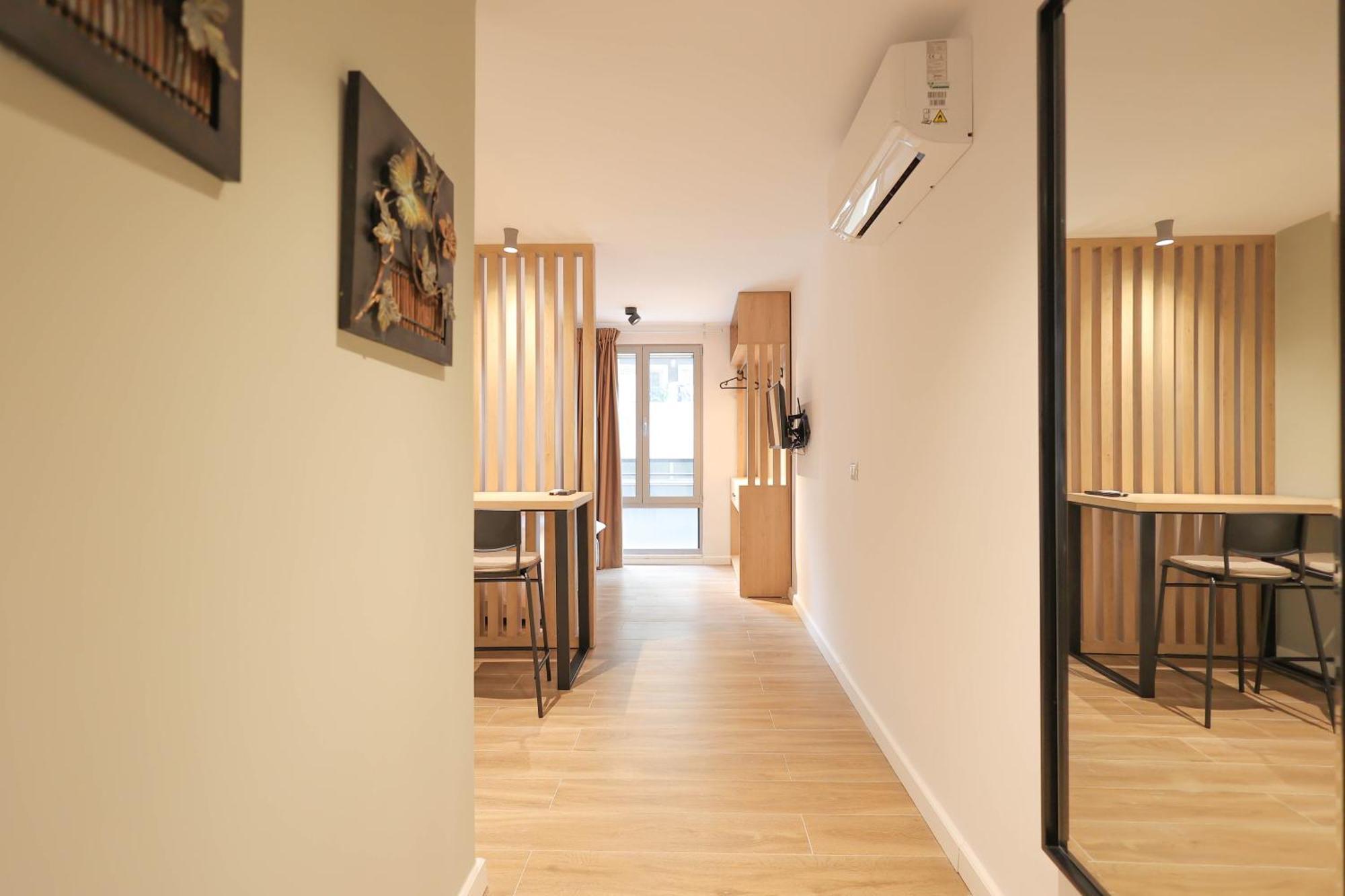 Grandstay Studios Durrës Kültér fotó