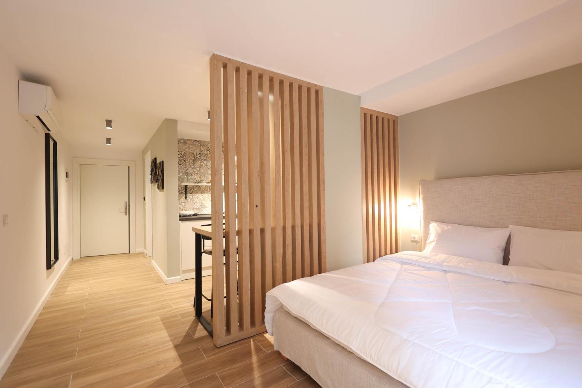 Grandstay Studios Durrës Kültér fotó