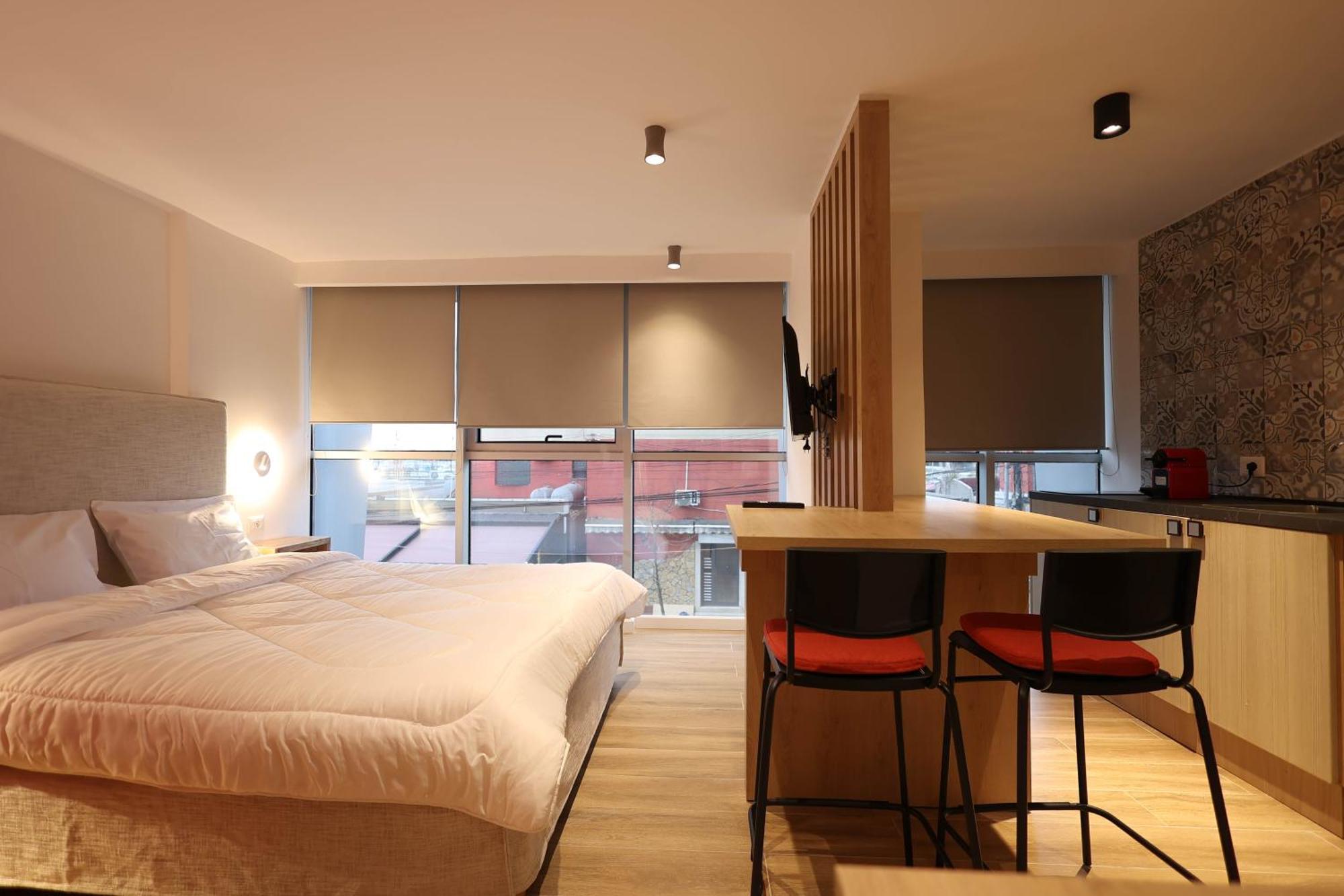 Grandstay Studios Durrës Kültér fotó