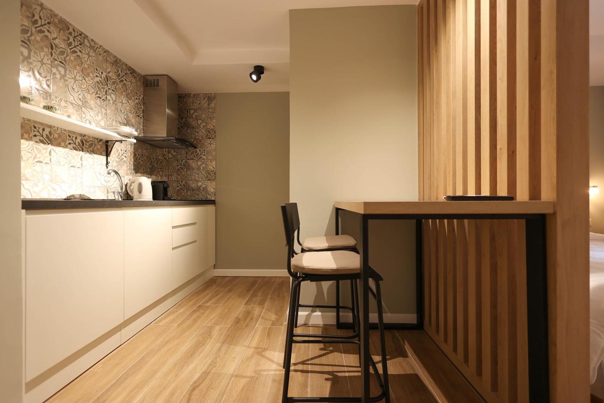Grandstay Studios Durrës Kültér fotó