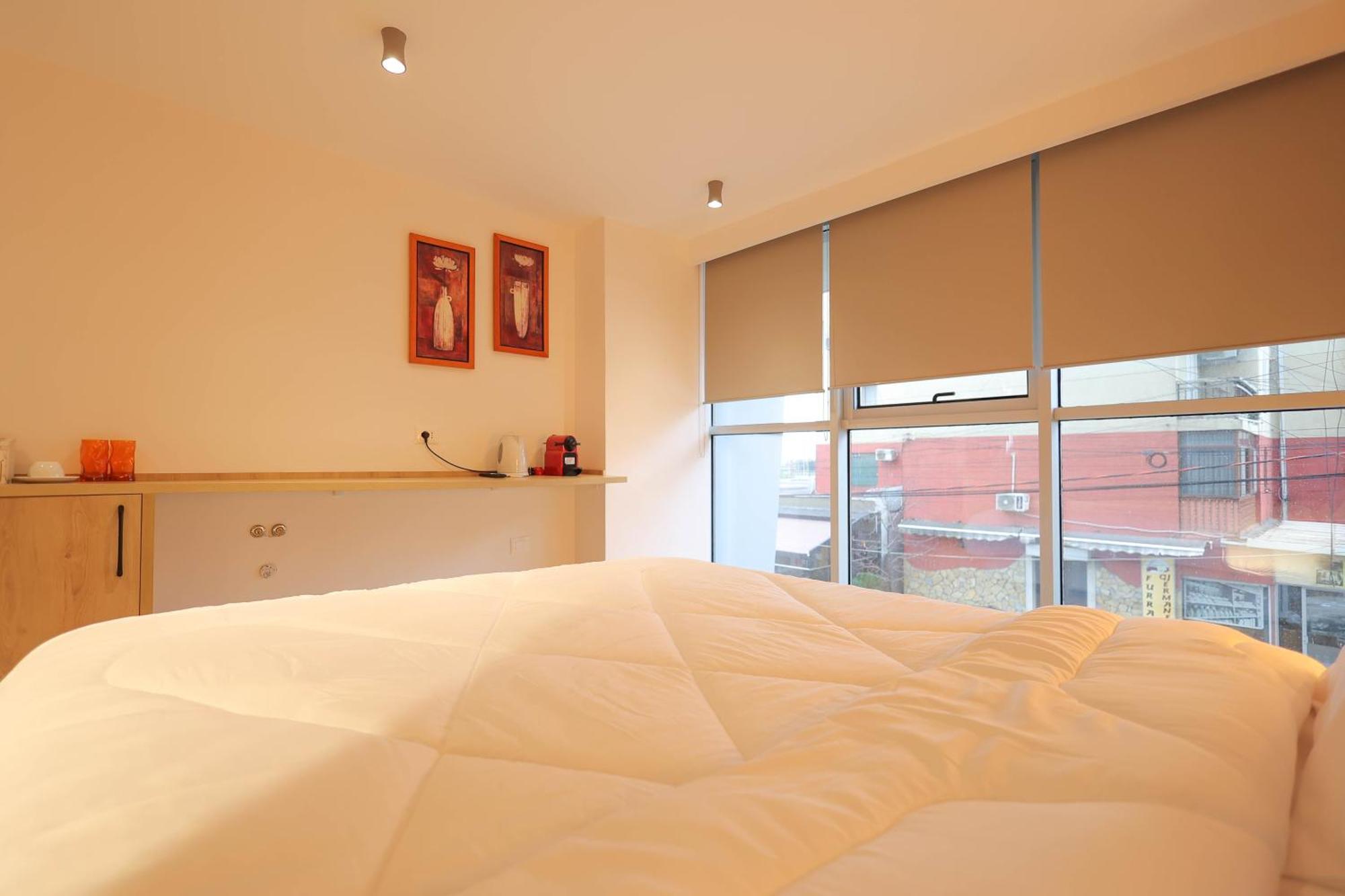 Grandstay Studios Durrës Kültér fotó