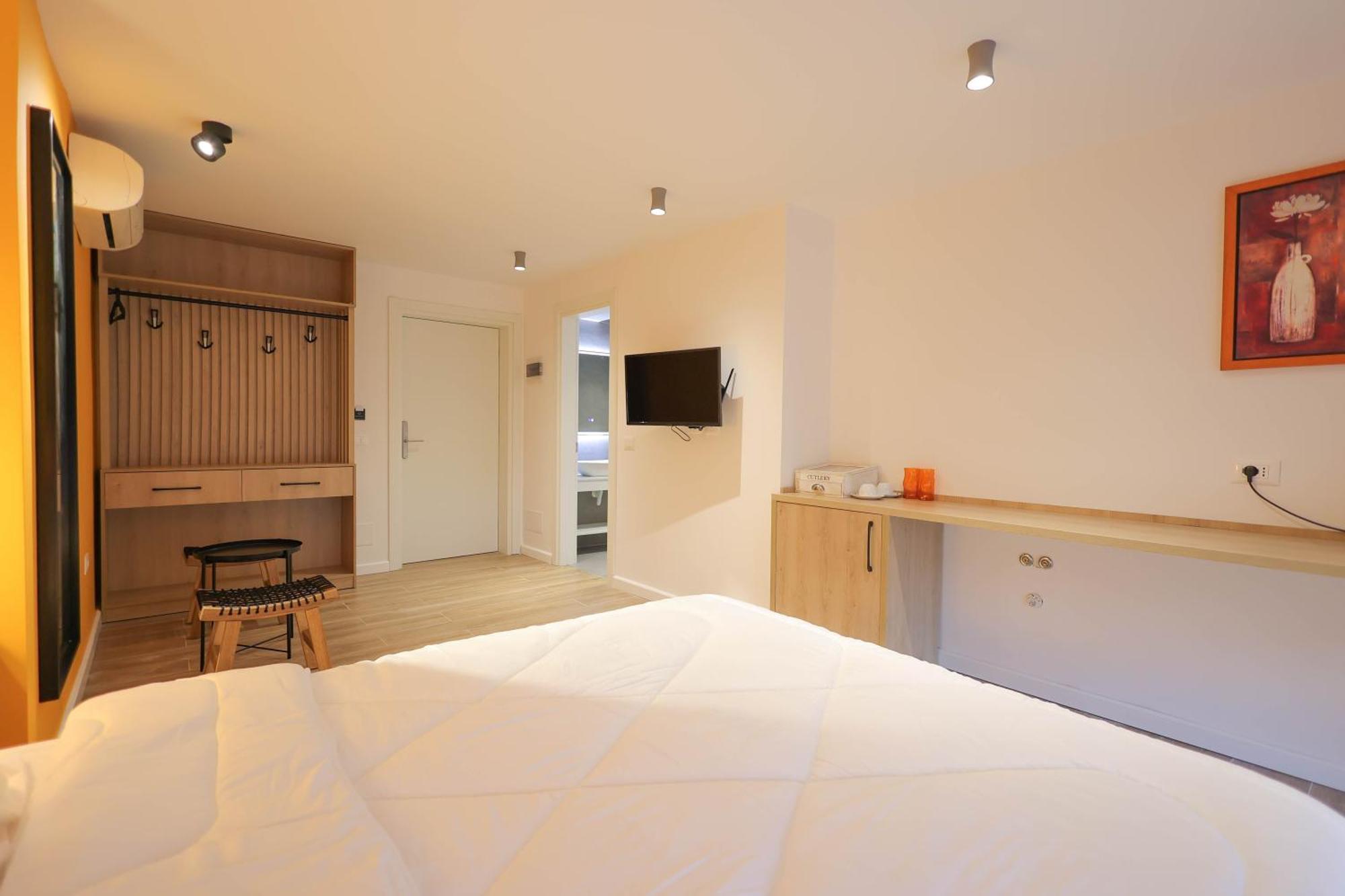 Grandstay Studios Durrës Kültér fotó