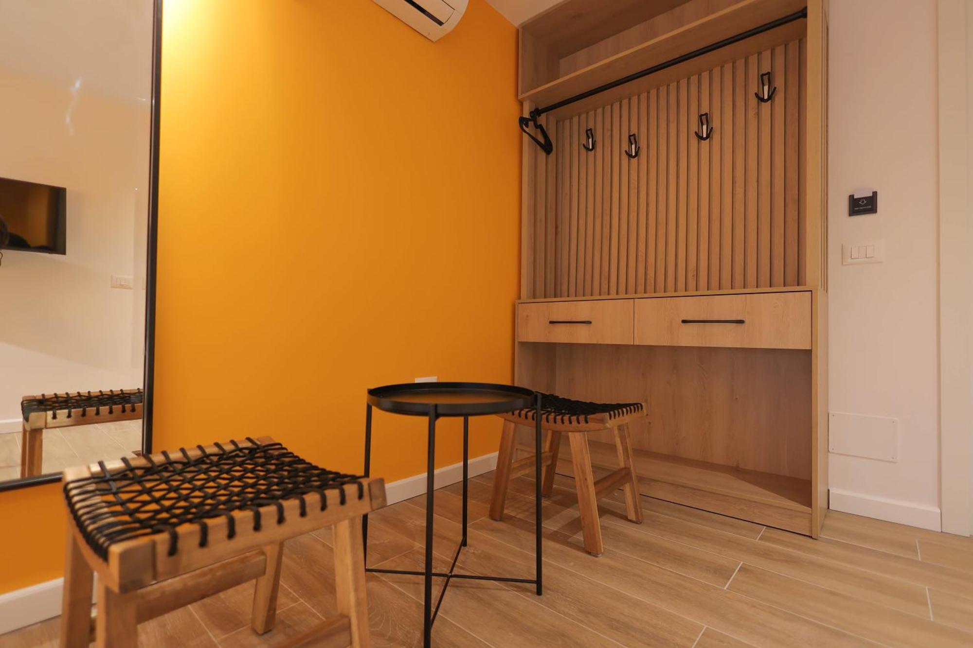 Grandstay Studios Durrës Kültér fotó
