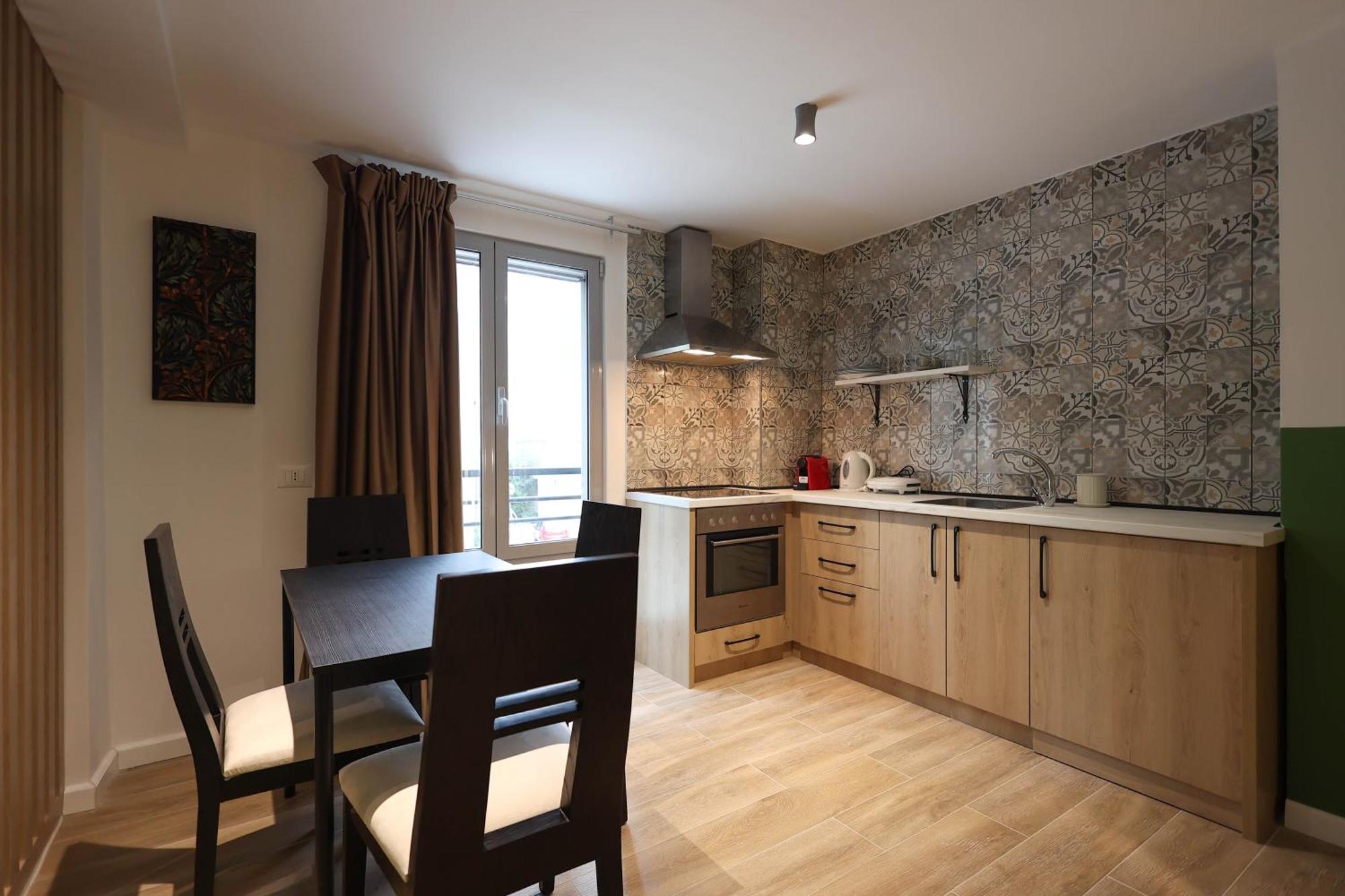 Grandstay Studios Durrës Kültér fotó