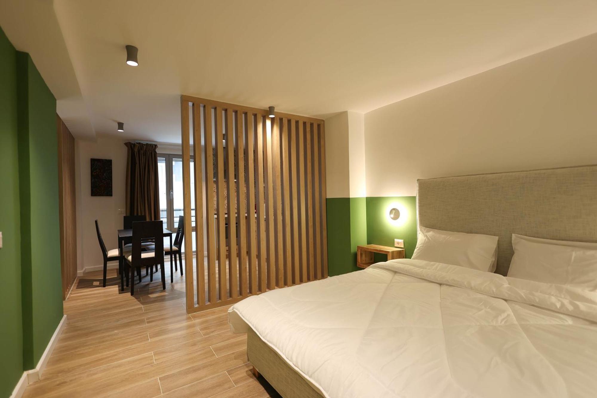 Grandstay Studios Durrës Kültér fotó