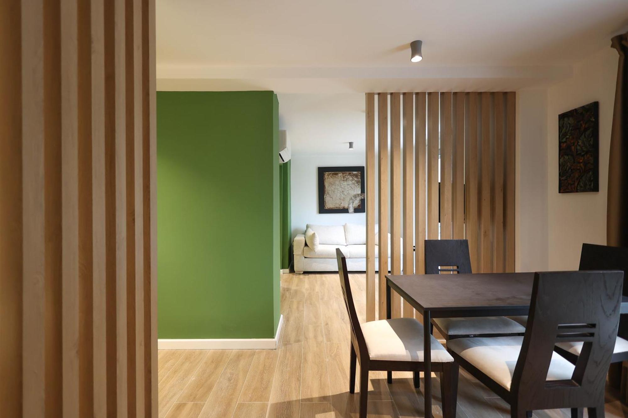 Grandstay Studios Durrës Kültér fotó
