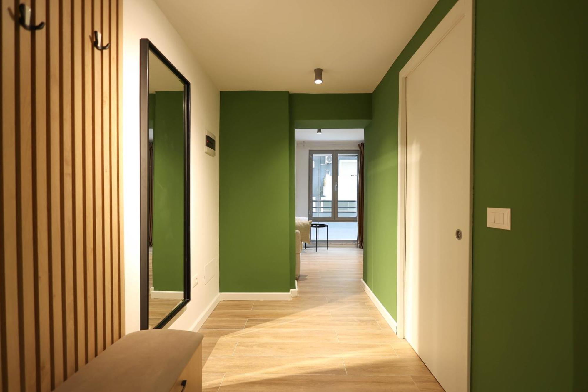 Grandstay Studios Durrës Kültér fotó