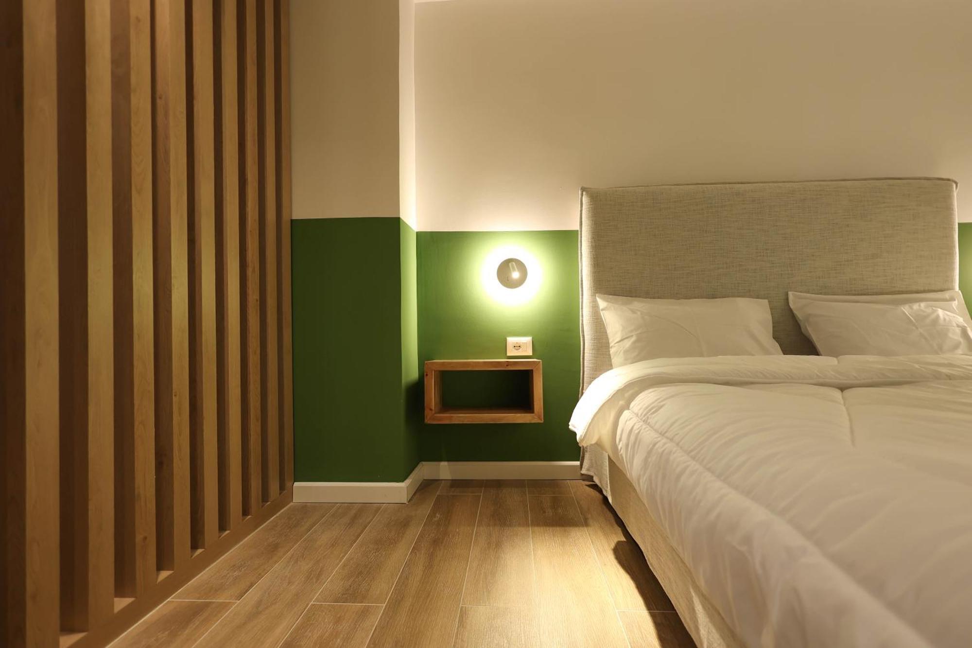 Grandstay Studios Durrës Kültér fotó