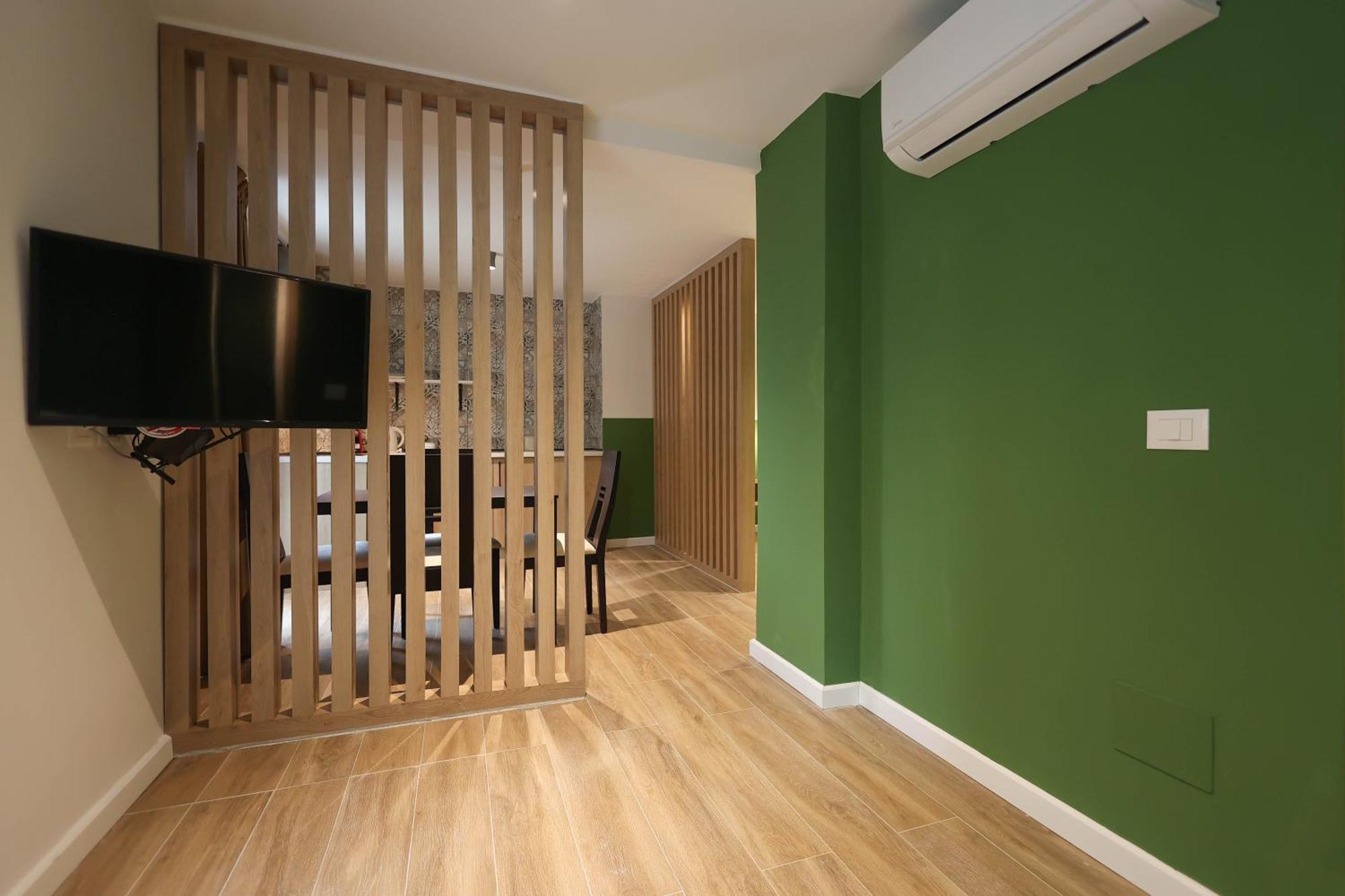 Grandstay Studios Durrës Kültér fotó