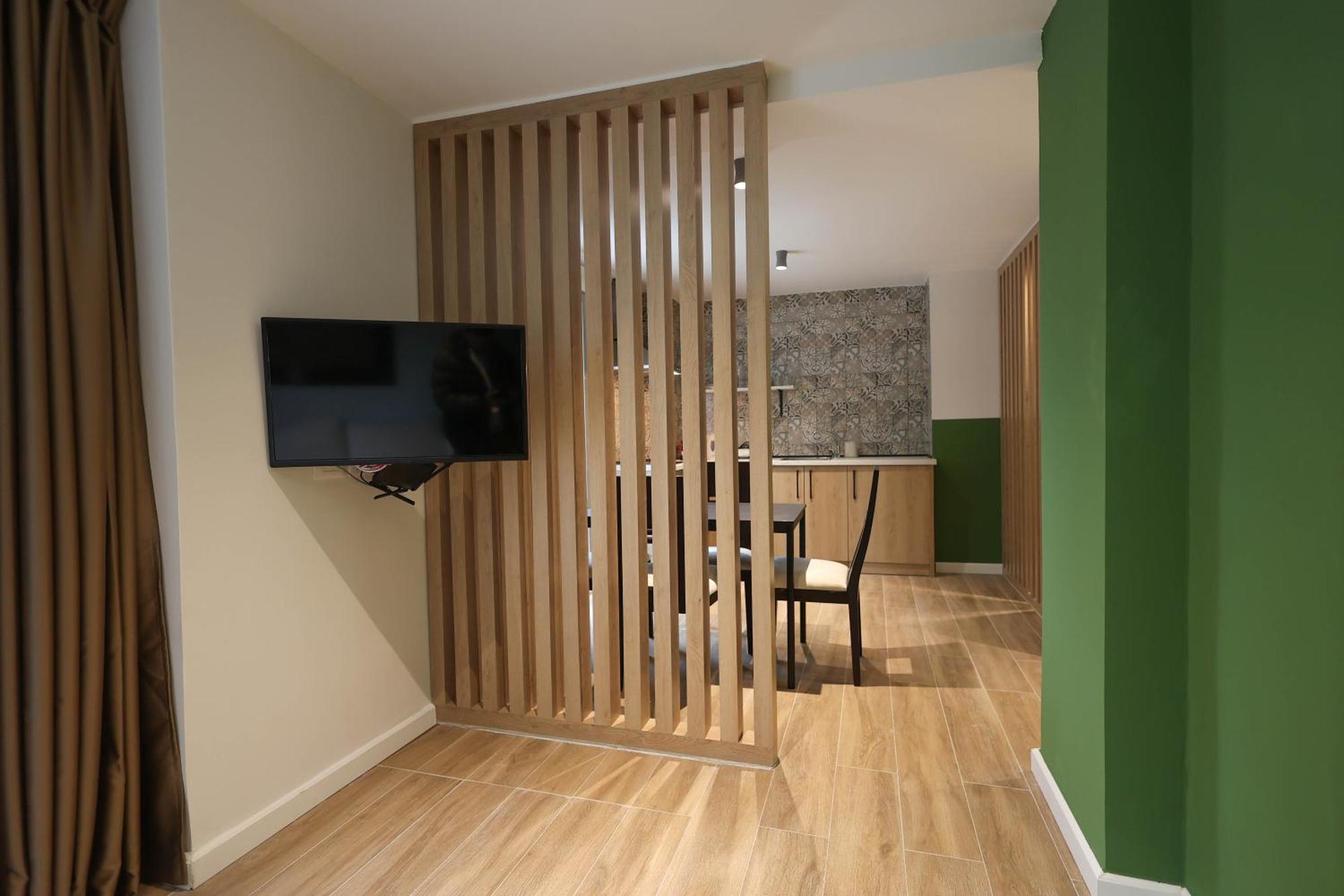 Grandstay Studios Durrës Kültér fotó