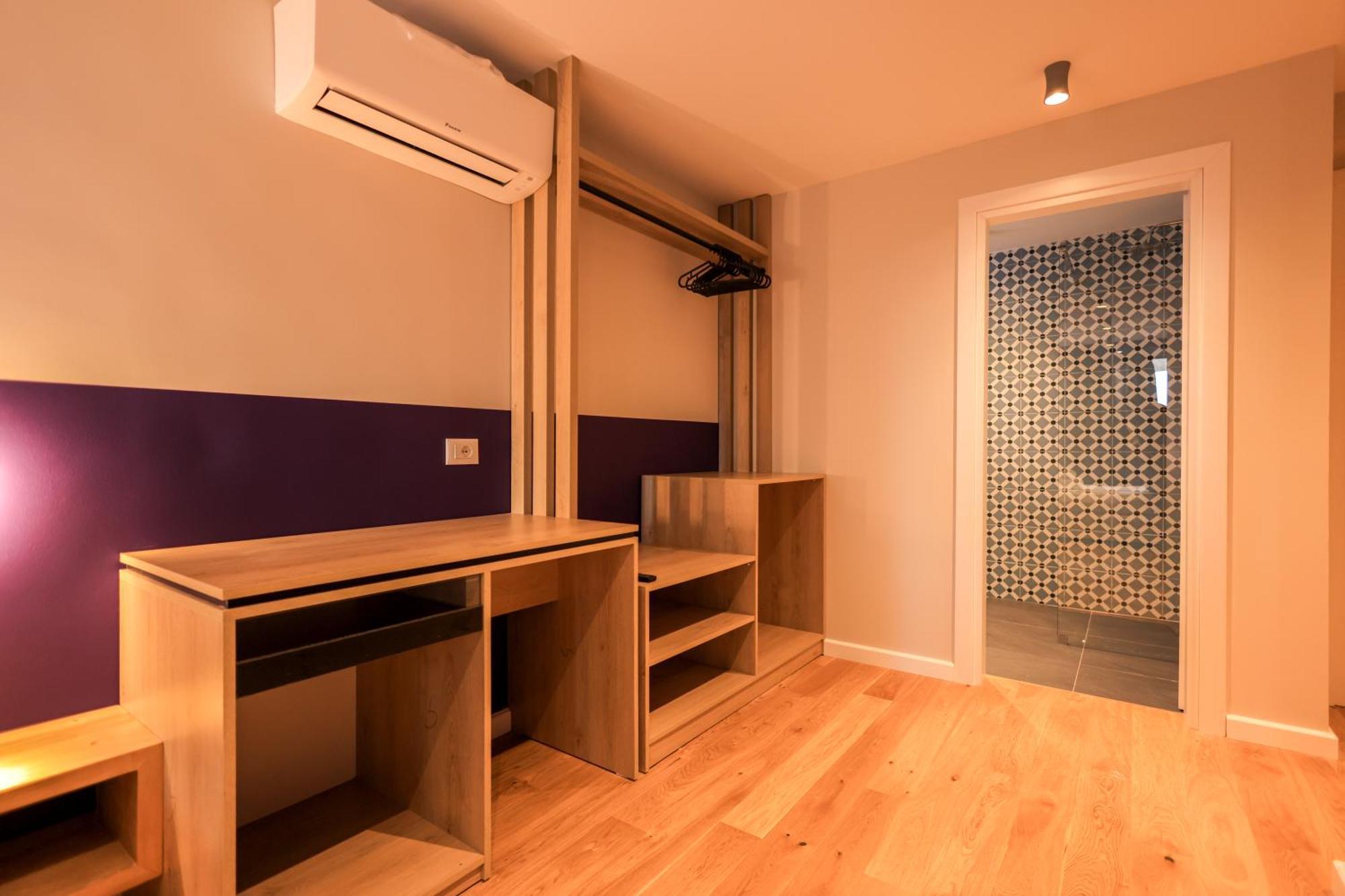 Grandstay Studios Durrës Kültér fotó