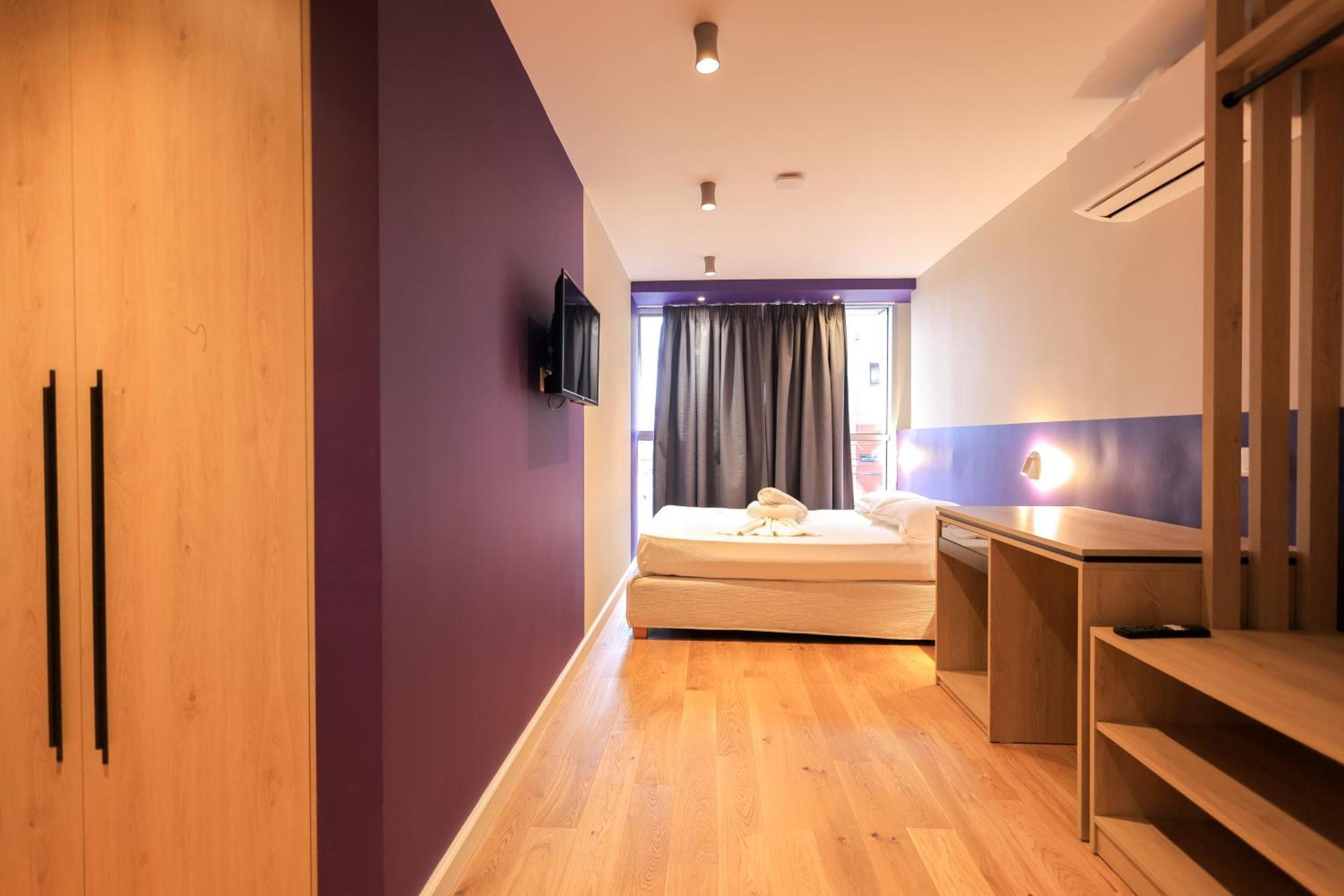 Grandstay Studios Durrës Kültér fotó