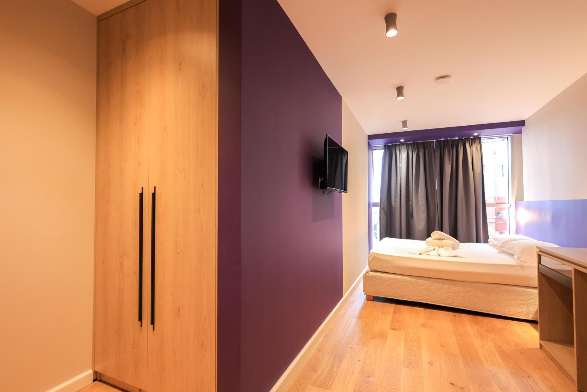 Grandstay Studios Durrës Kültér fotó