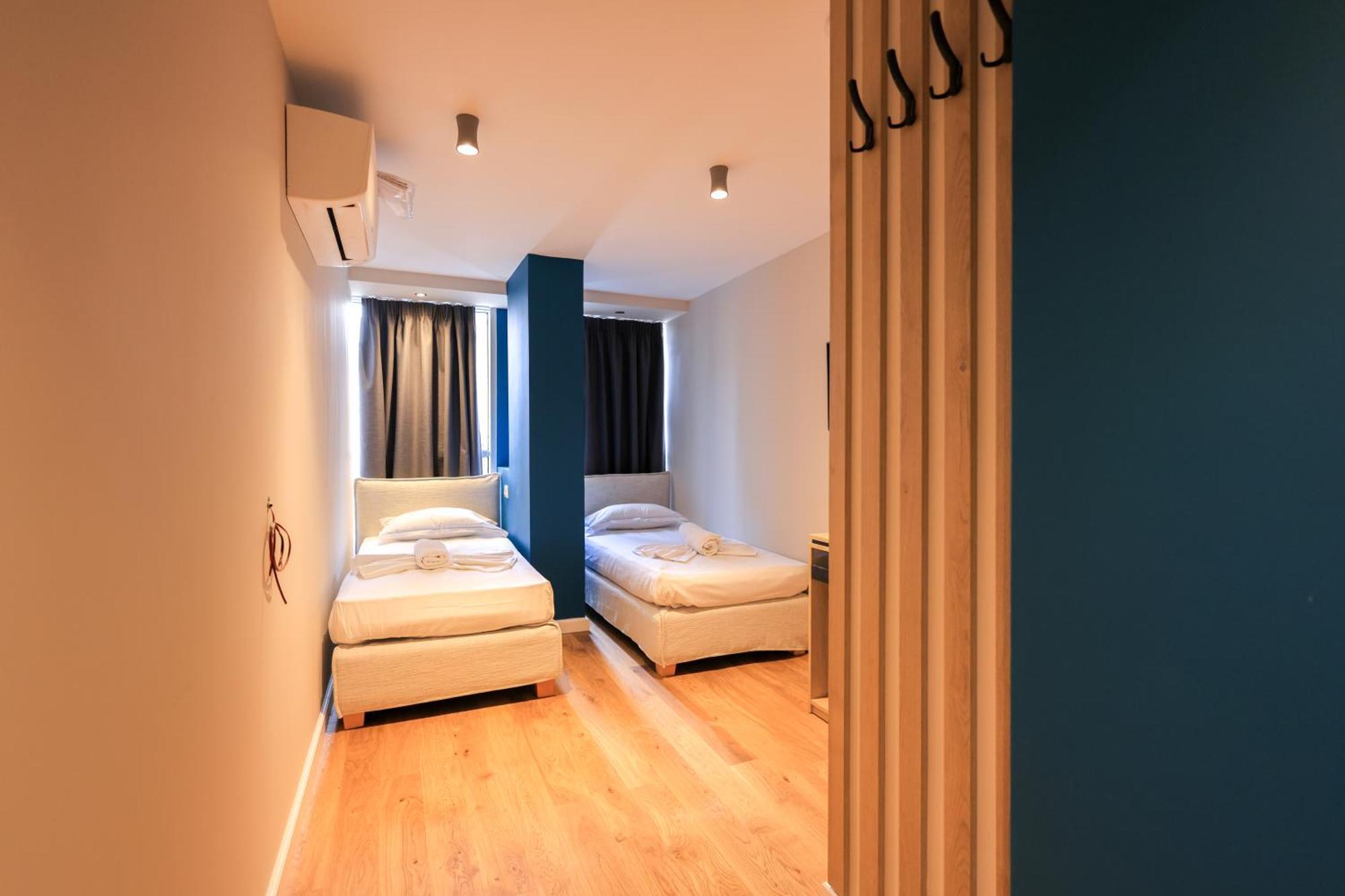 Grandstay Studios Durrës Kültér fotó