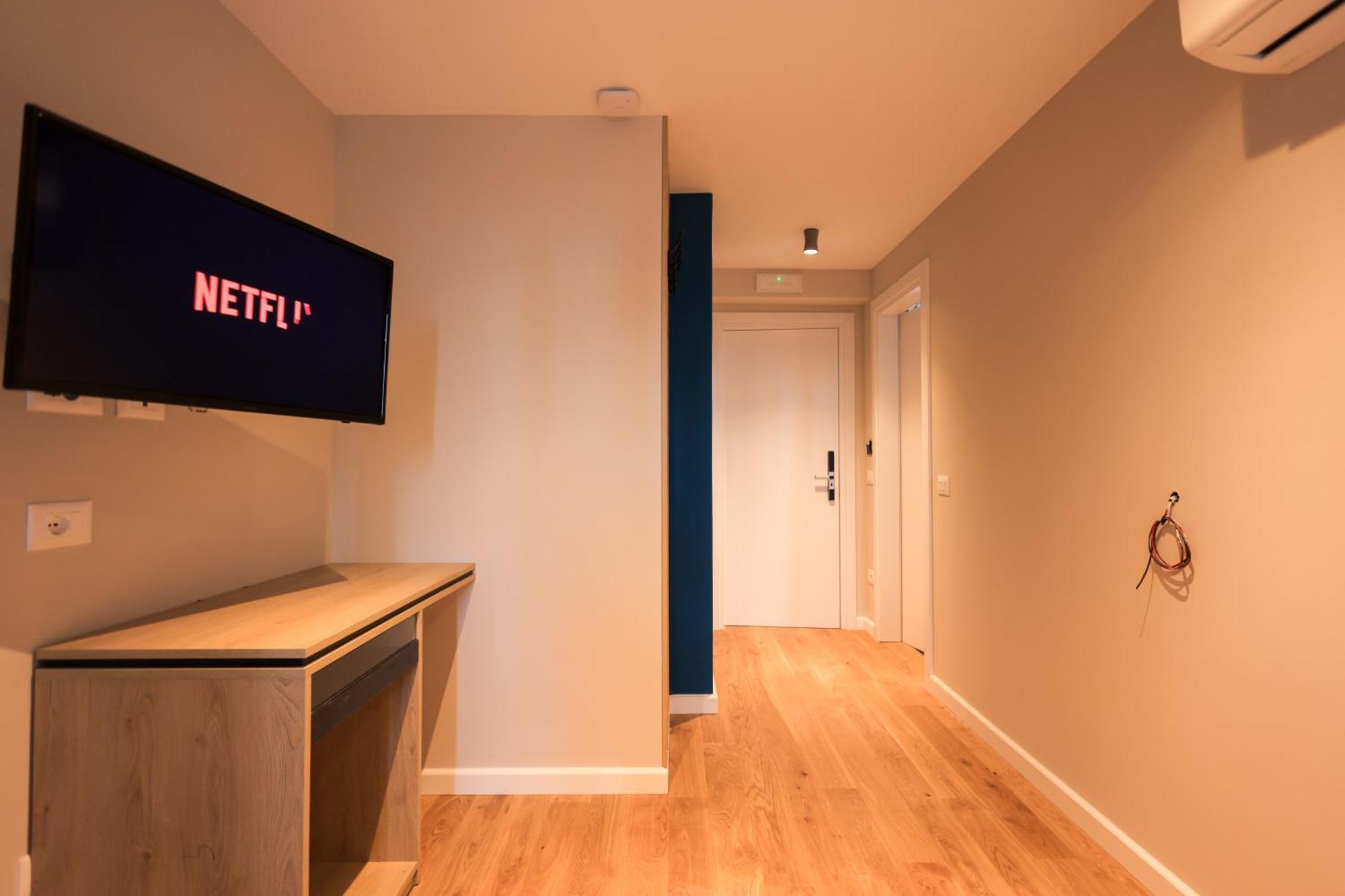 Grandstay Studios Durrës Kültér fotó