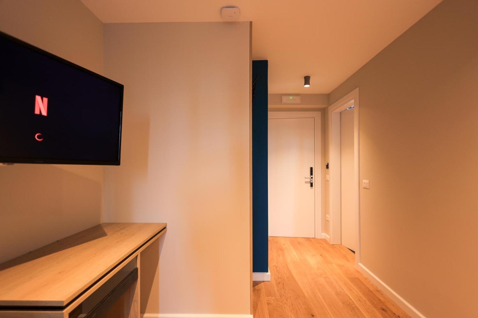 Grandstay Studios Durrës Kültér fotó