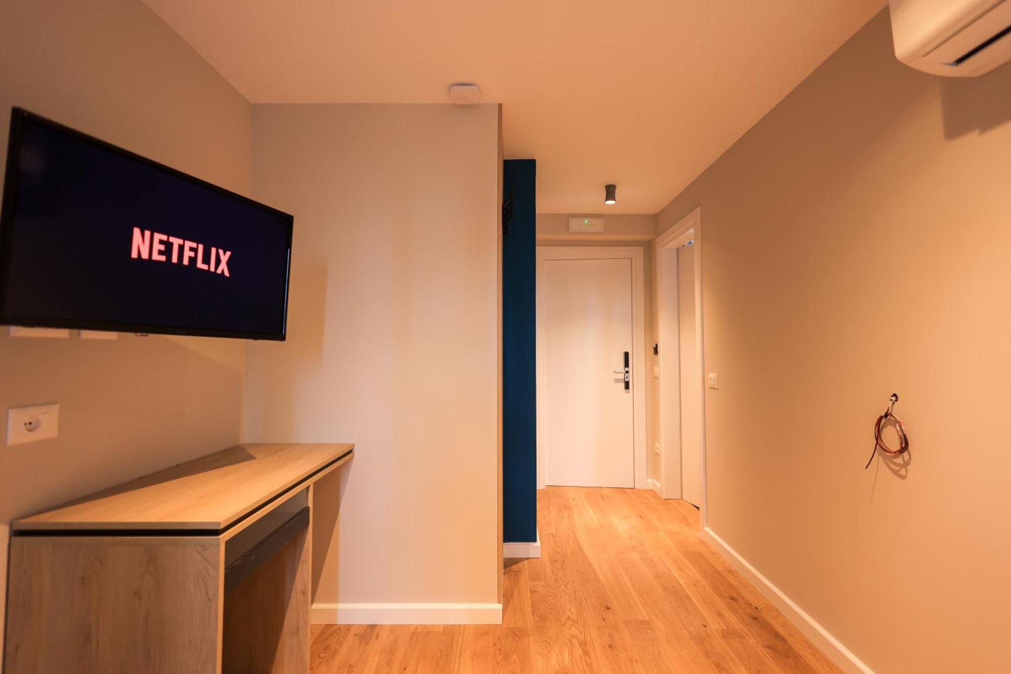 Grandstay Studios Durrës Kültér fotó