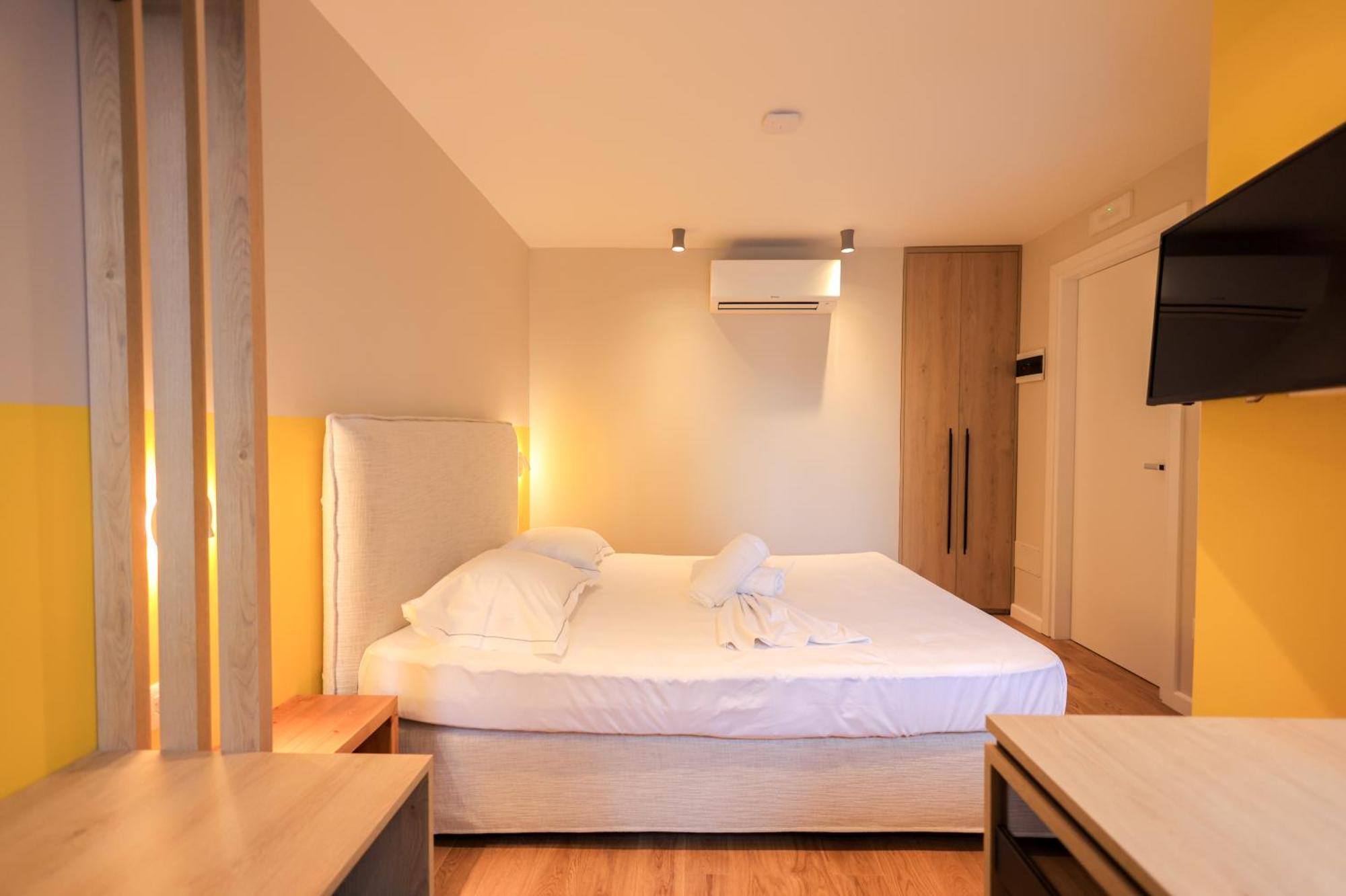 Grandstay Studios Durrës Kültér fotó