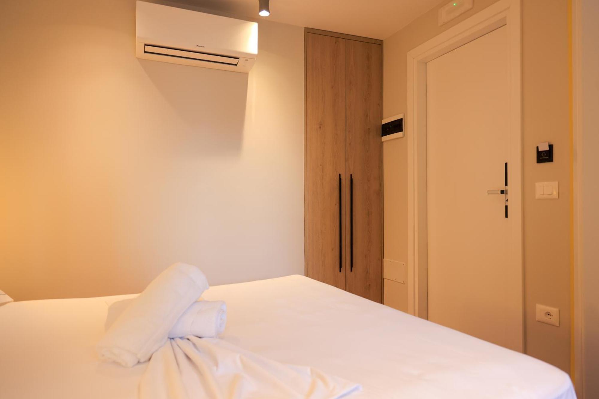 Grandstay Studios Durrës Kültér fotó