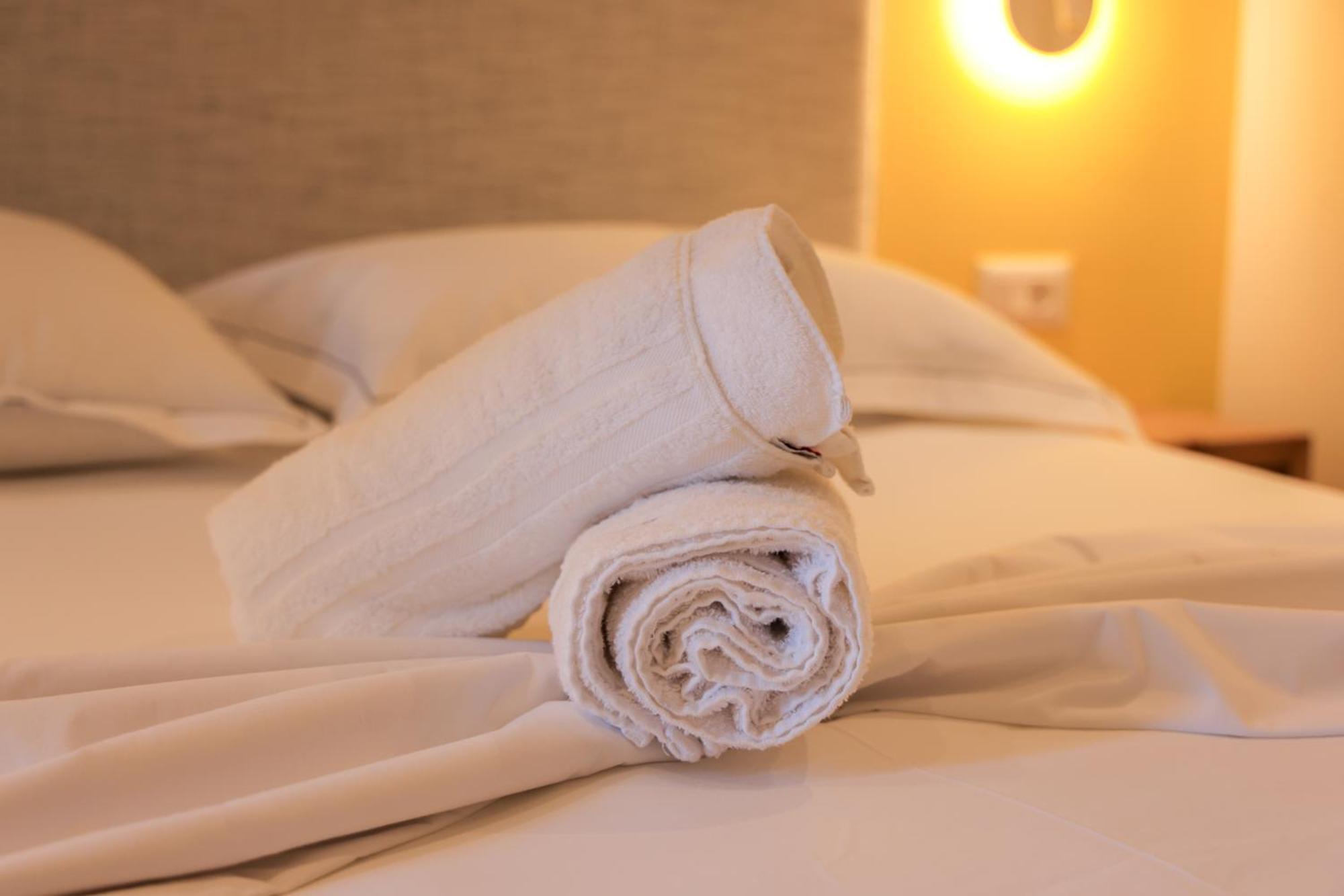 Grandstay Studios Durrës Kültér fotó