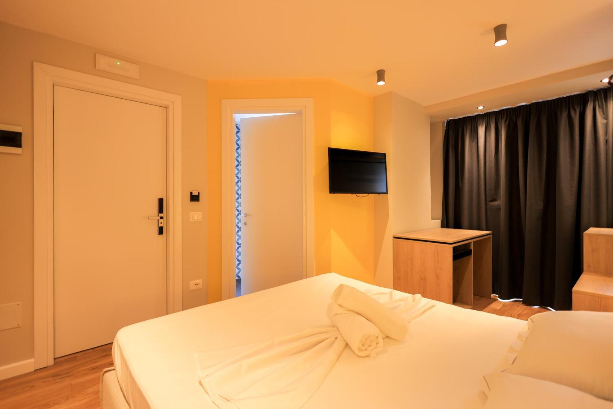 Grandstay Studios Durrës Kültér fotó