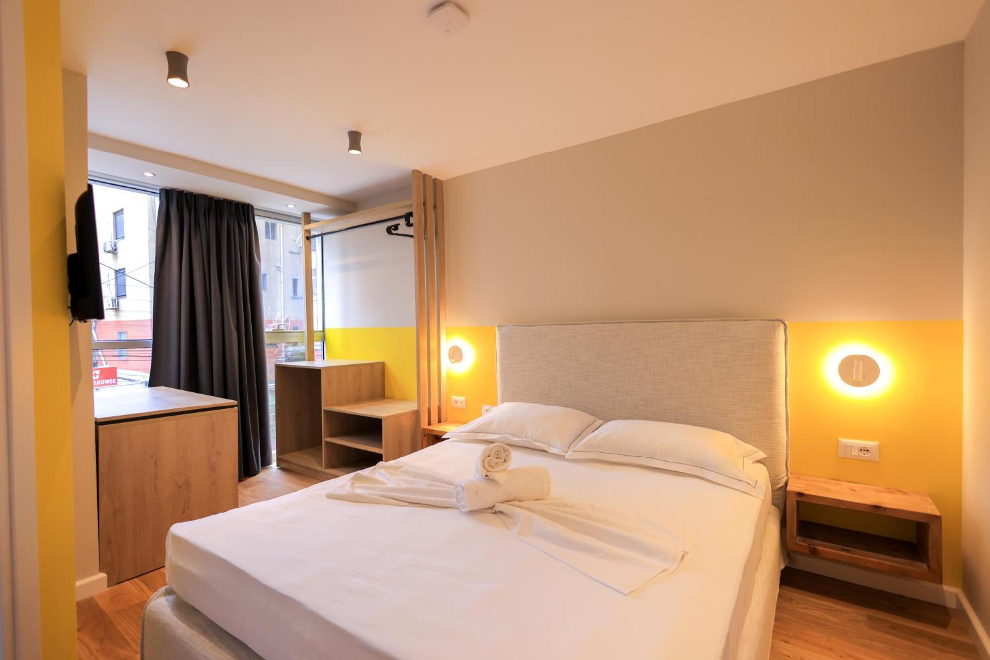 Grandstay Studios Durrës Kültér fotó