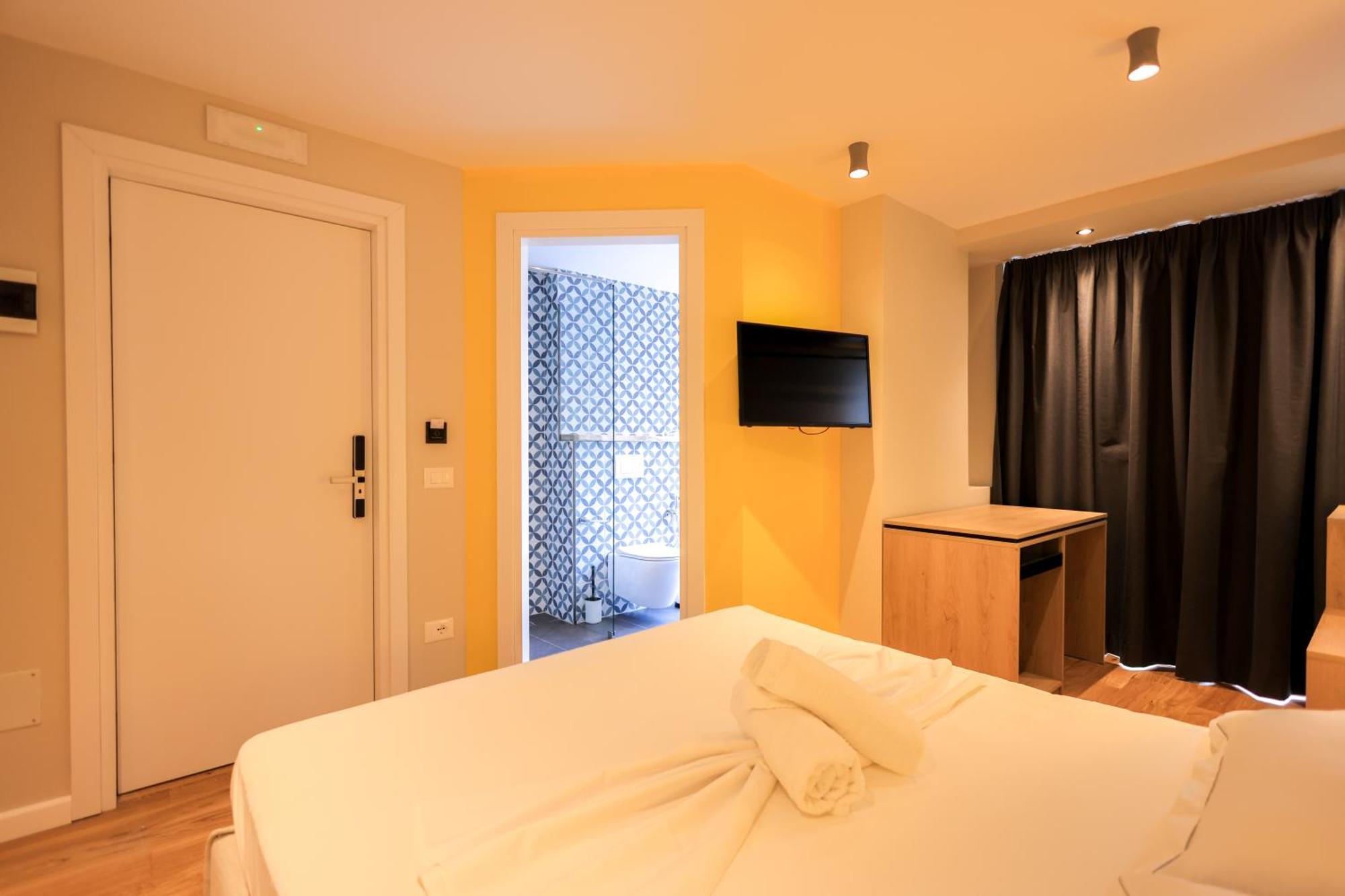 Grandstay Studios Durrës Kültér fotó