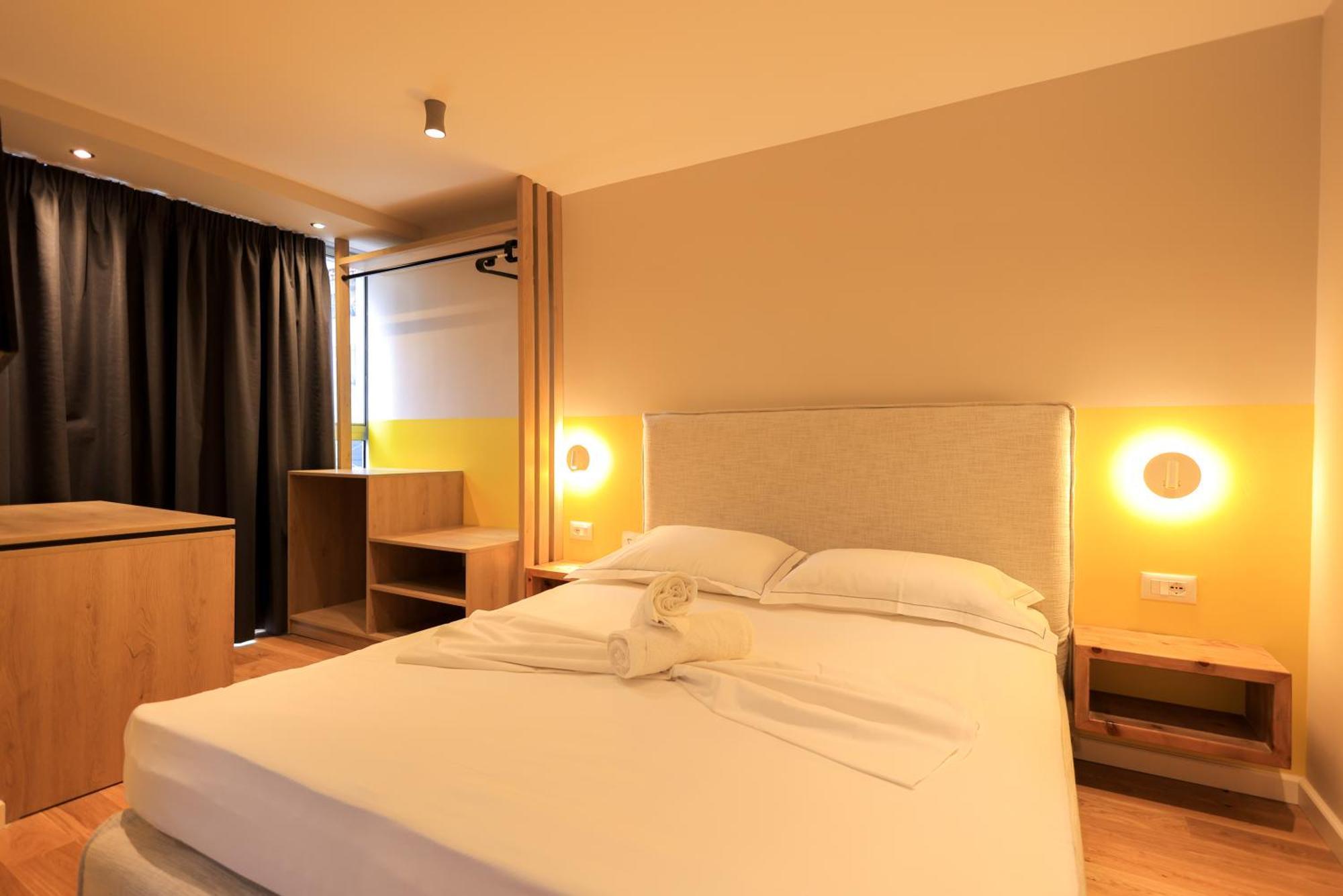 Grandstay Studios Durrës Kültér fotó