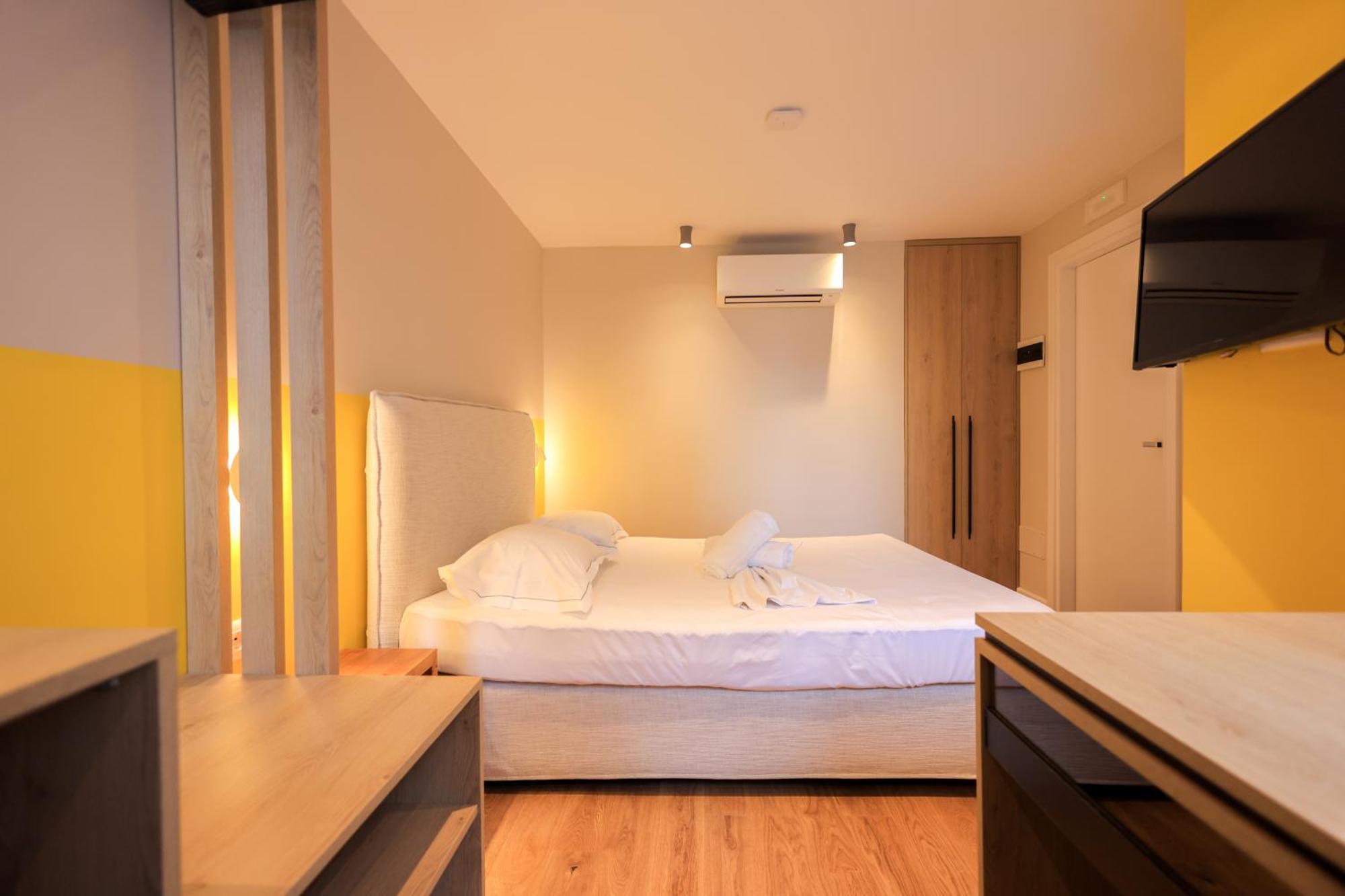Grandstay Studios Durrës Kültér fotó