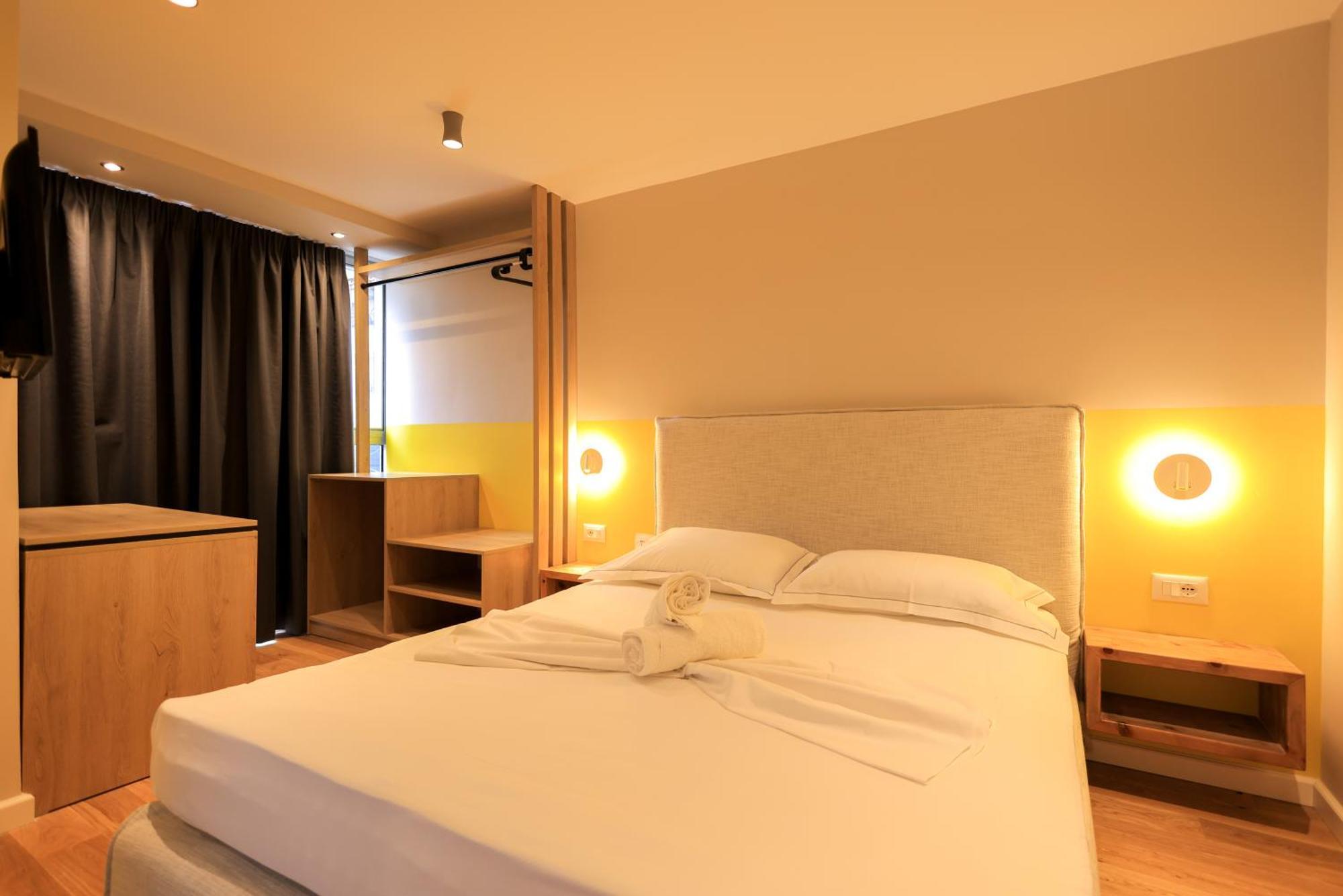 Grandstay Studios Durrës Kültér fotó